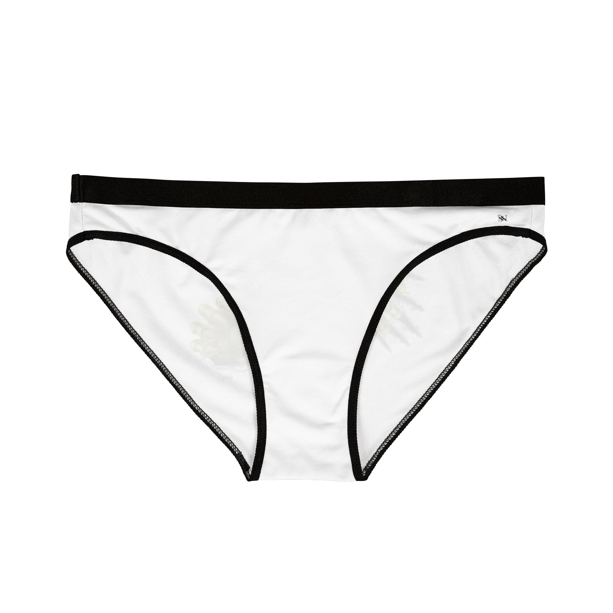 Like a Dinosaur | Mix & Match Women’s Fun-Flirty Lovers’ Panties