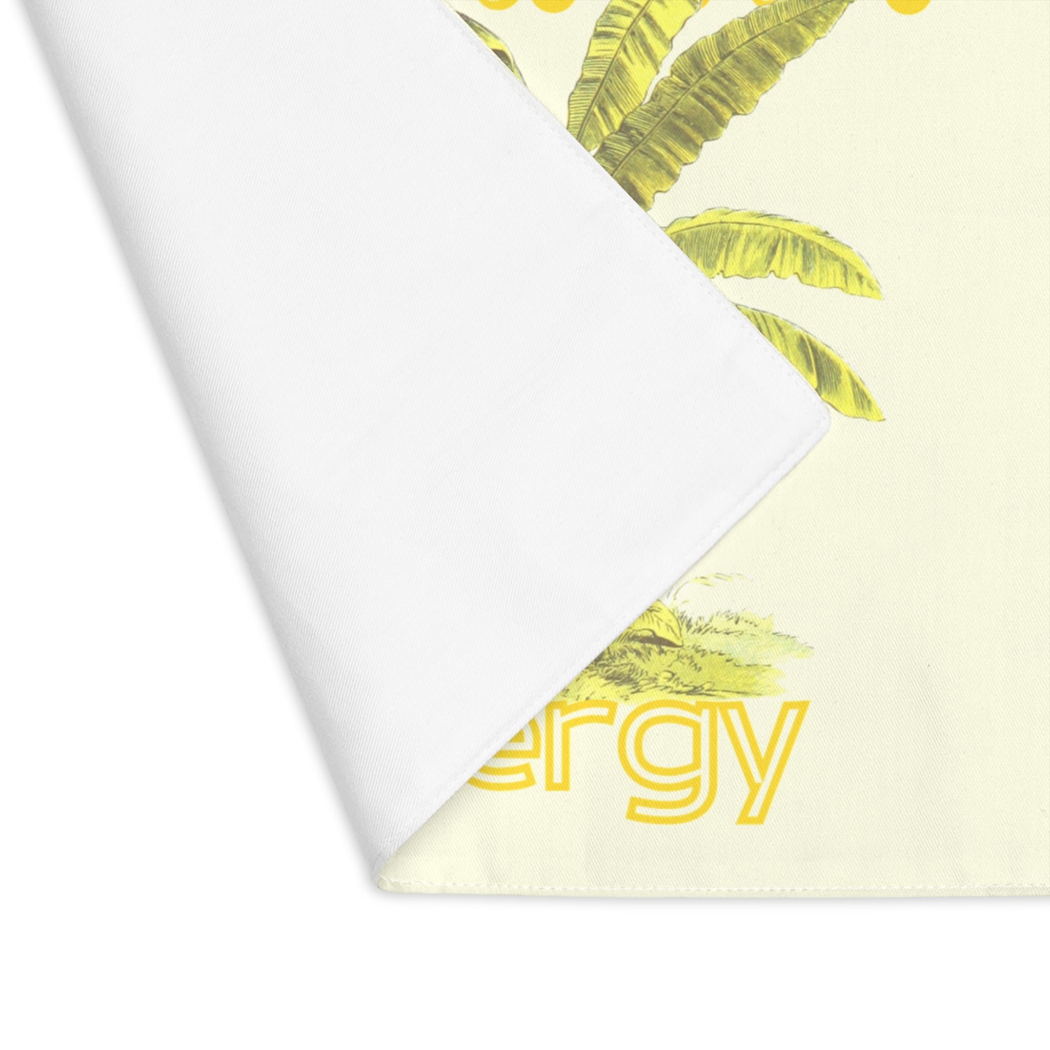 Big Banana Energy | Mix & Match Playful Fun-Flirty Lovers’ Toy Mats