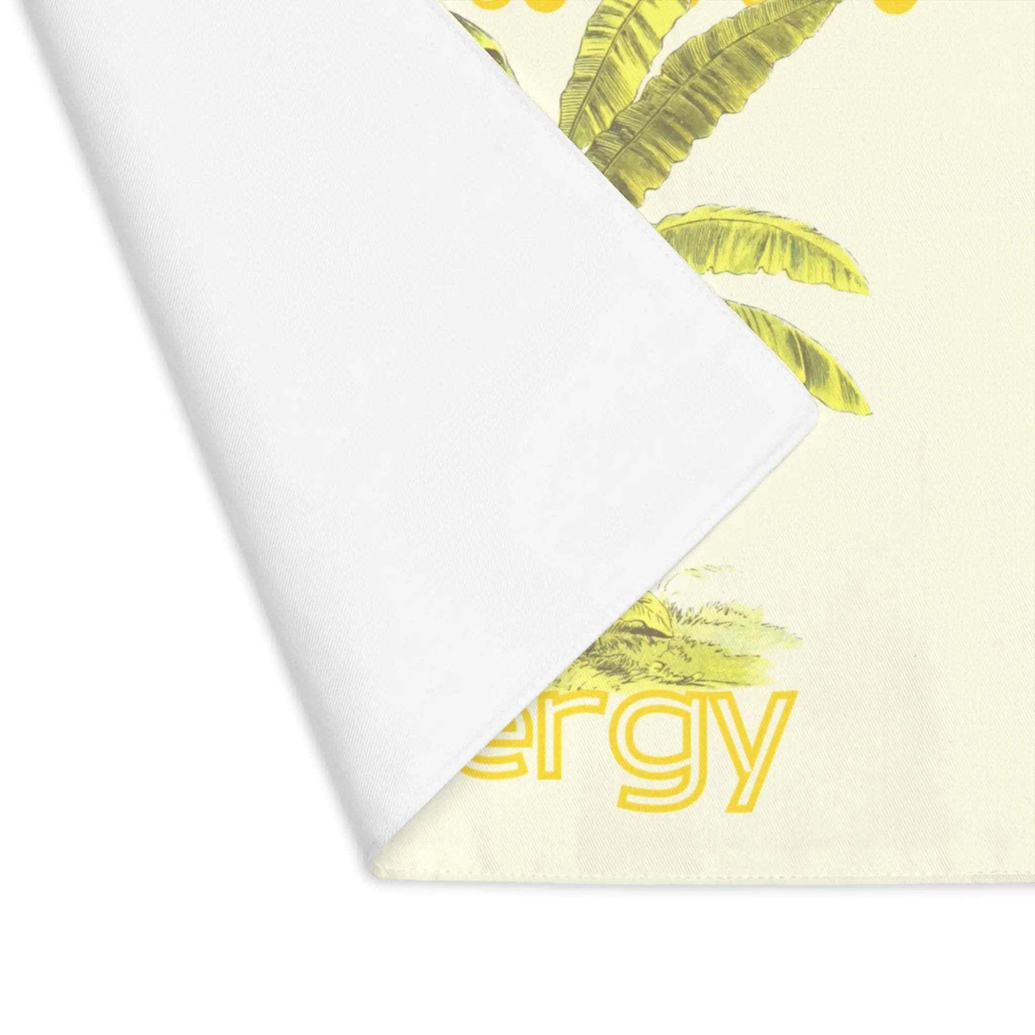 Big Banana Energy | Mix & Match Playful Fun-Flirty Lovers’ Toy Mats