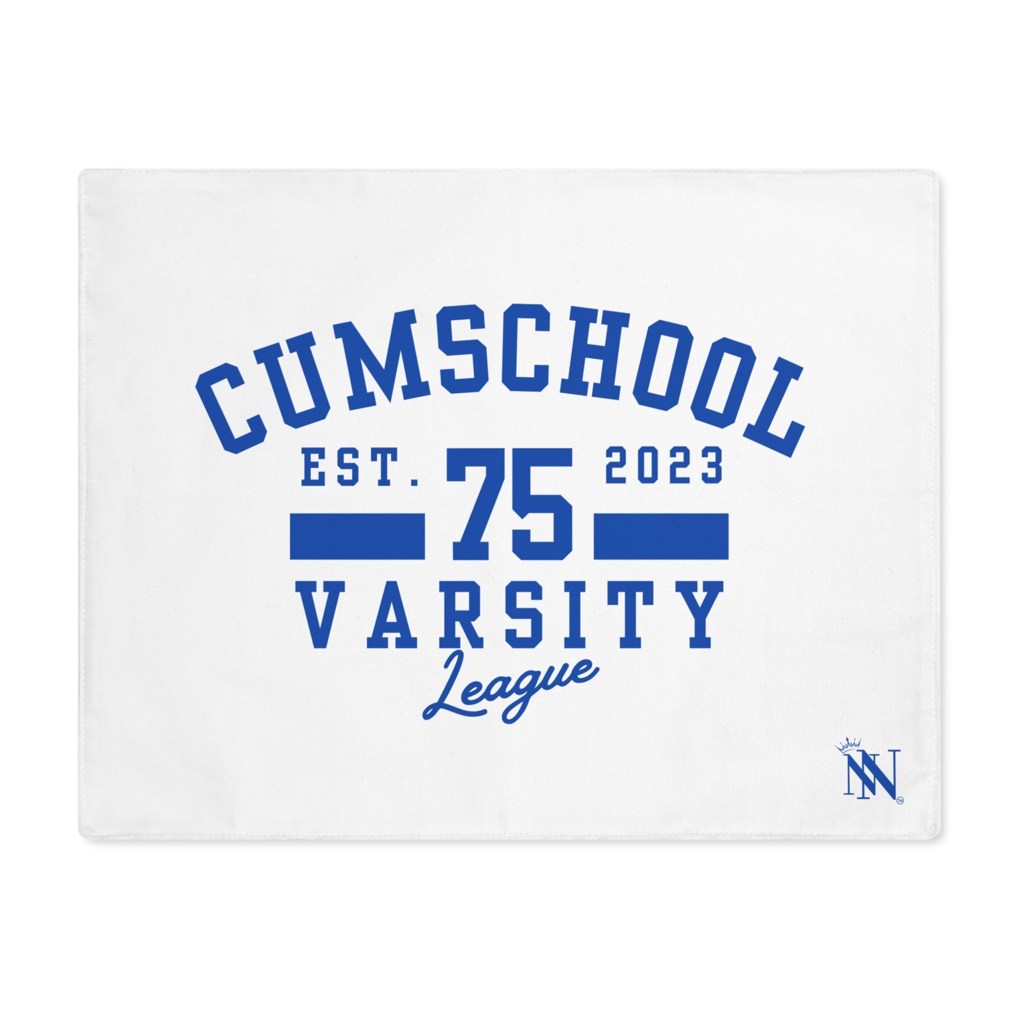 Cum School | Mix & Match Playful Fun-Flirty Lovers’ Toy Mats