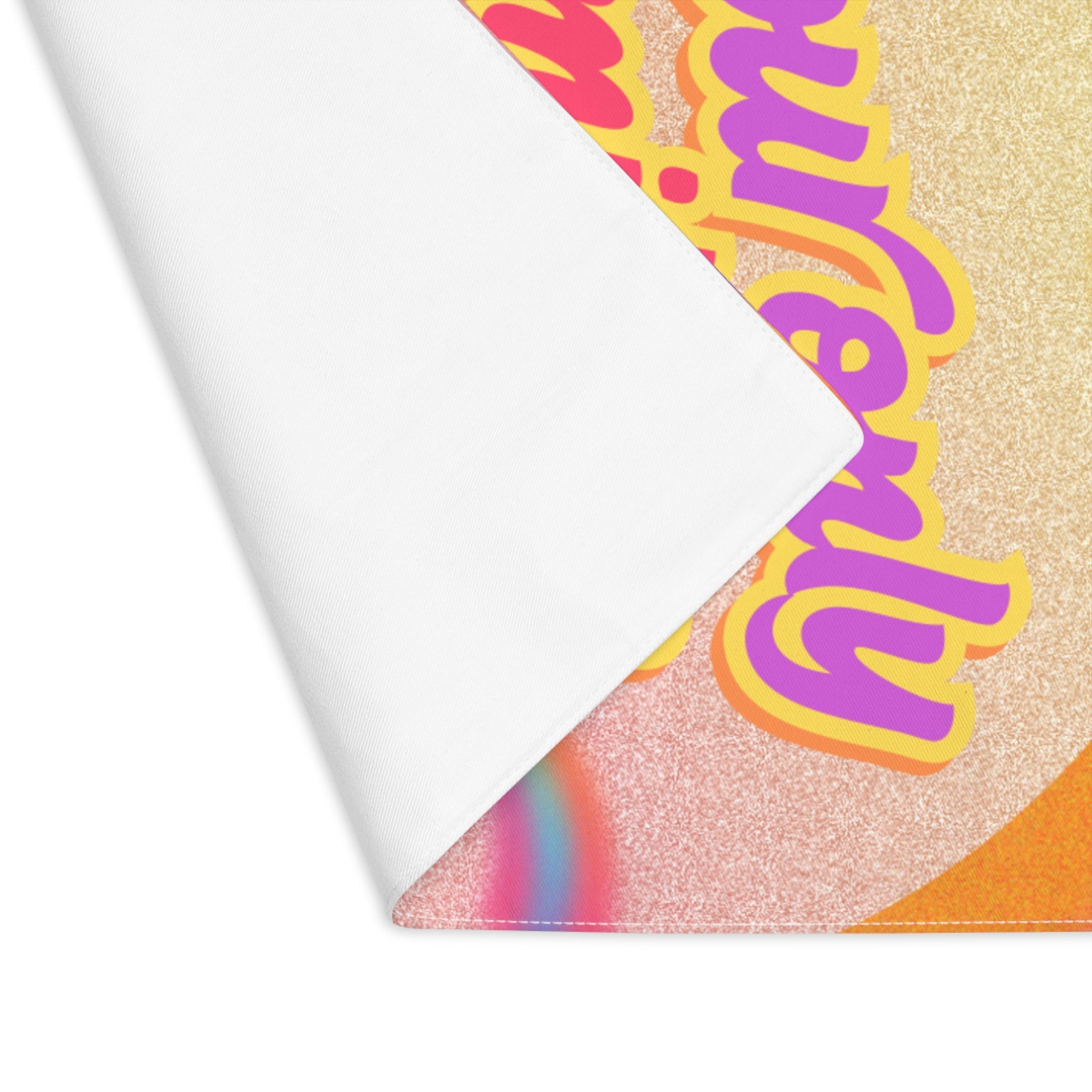 Your Only Limit is Your Mind. Sex Gifts Adult Toys Mat