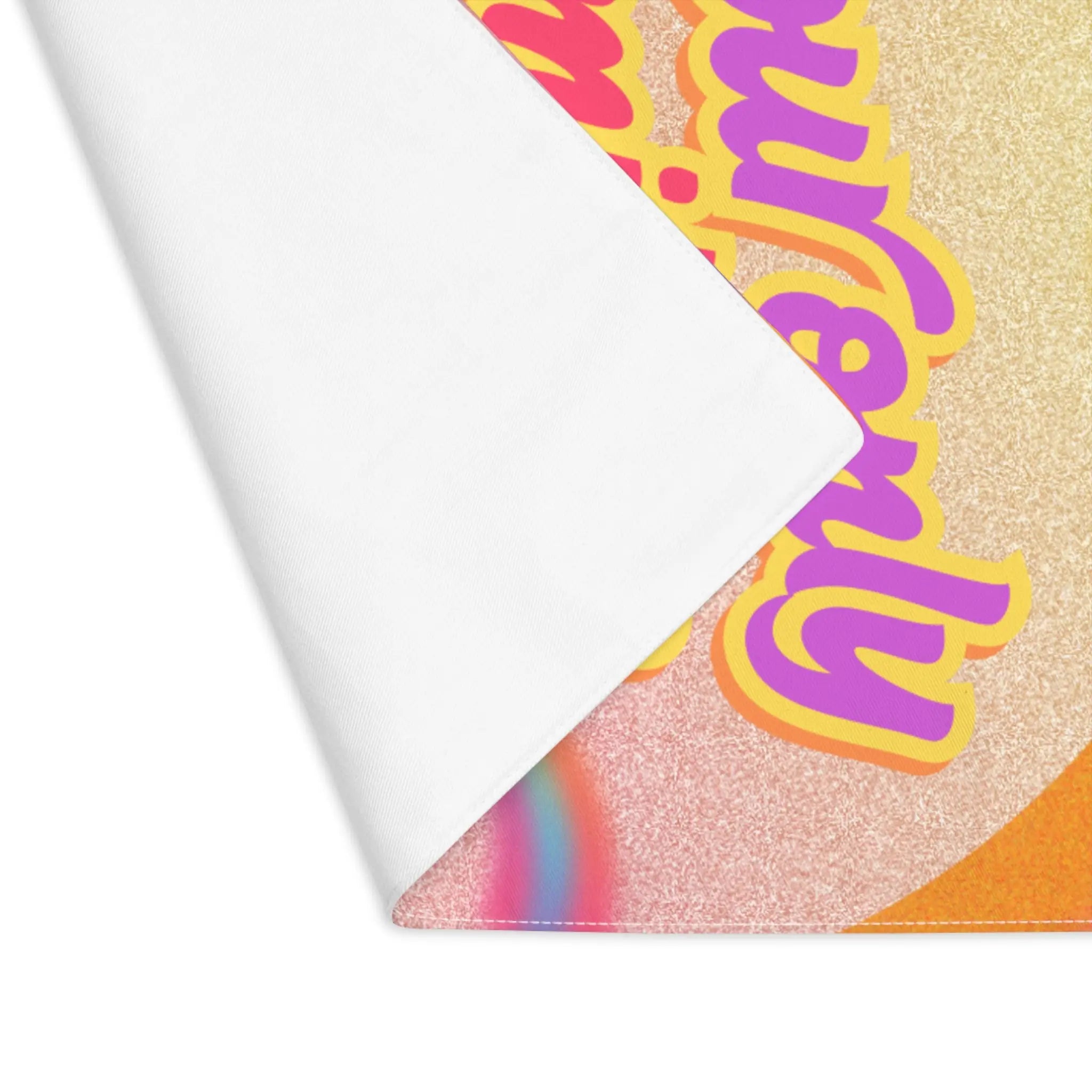 Your Only Limit is Your Mind. Sex Gifts Adult Toys Mat