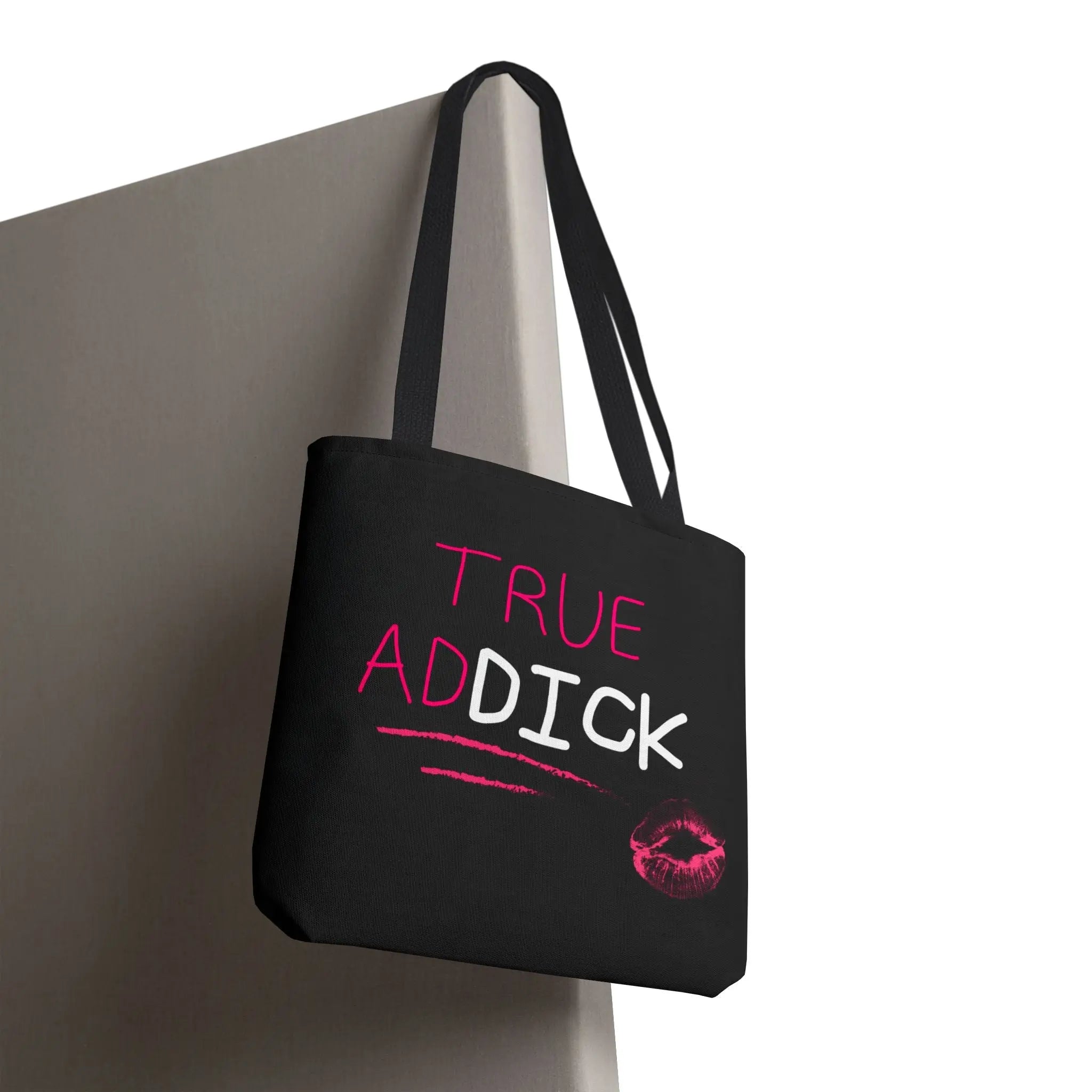 True adDICK Tote Bag
