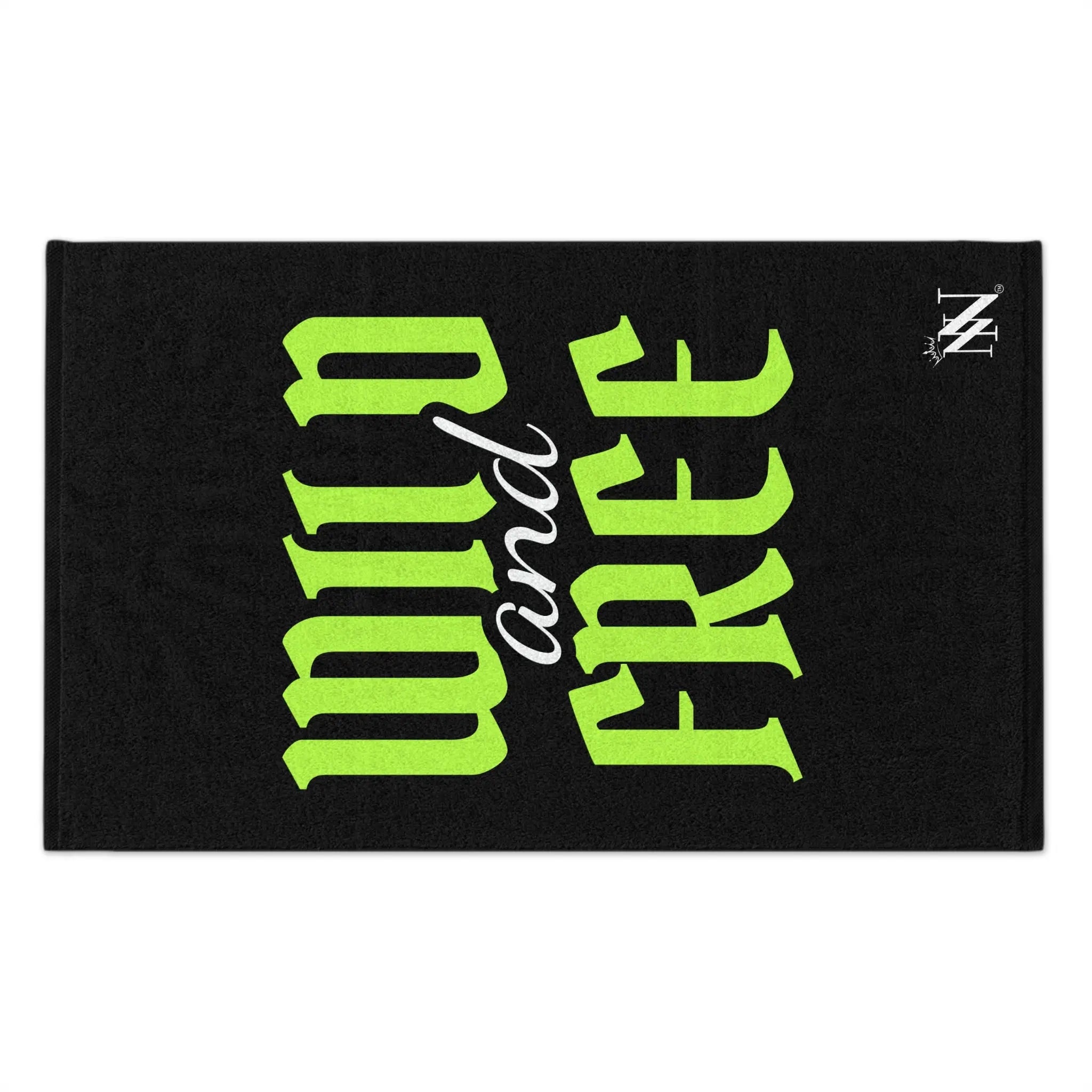 Wild and Free | Mix & Match Soft Fun-Flirty Lovers’ Towels