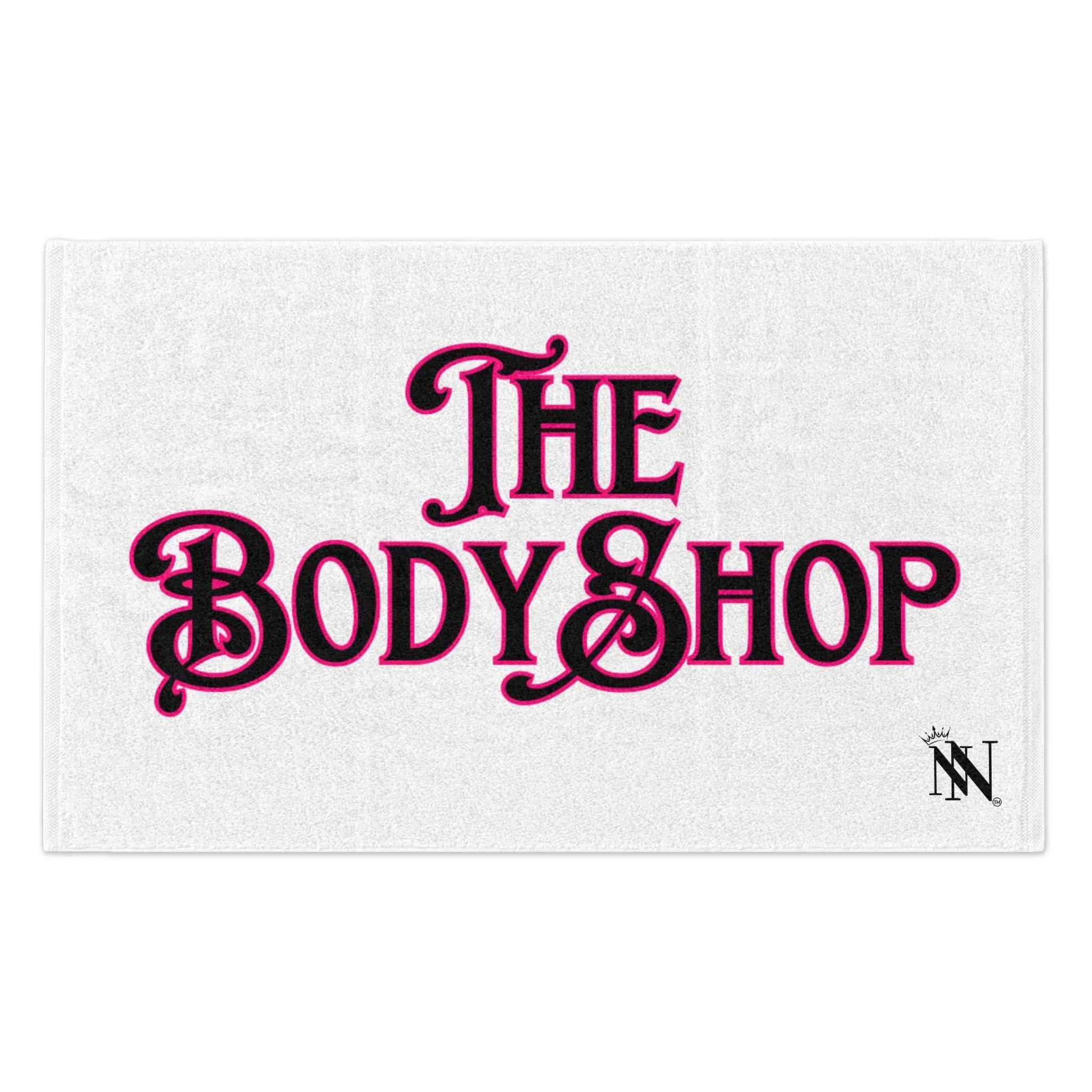 The Body Shop Sex Towel