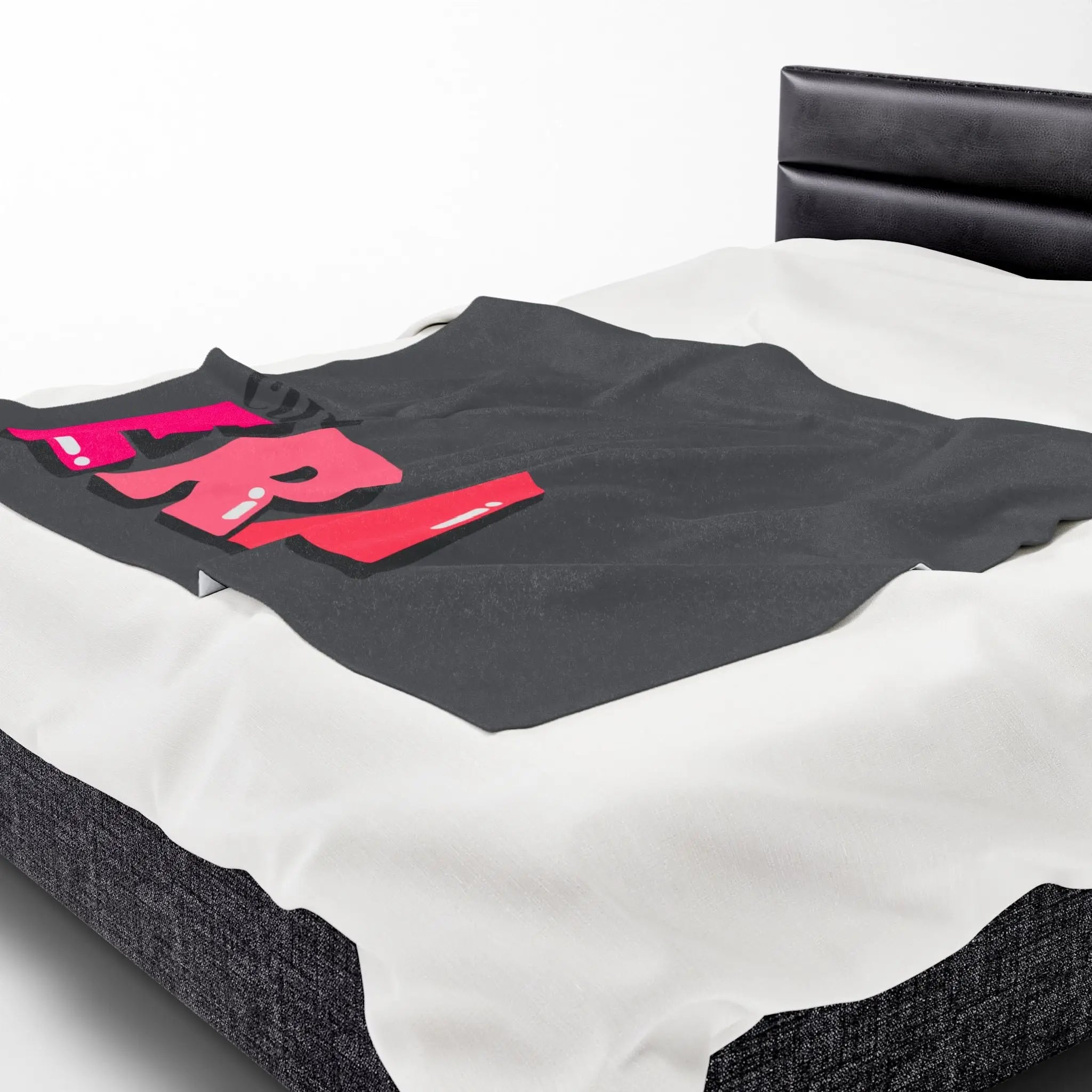 Cum Era | Mix & Match Fun-Flirty Lovers’ Blankets