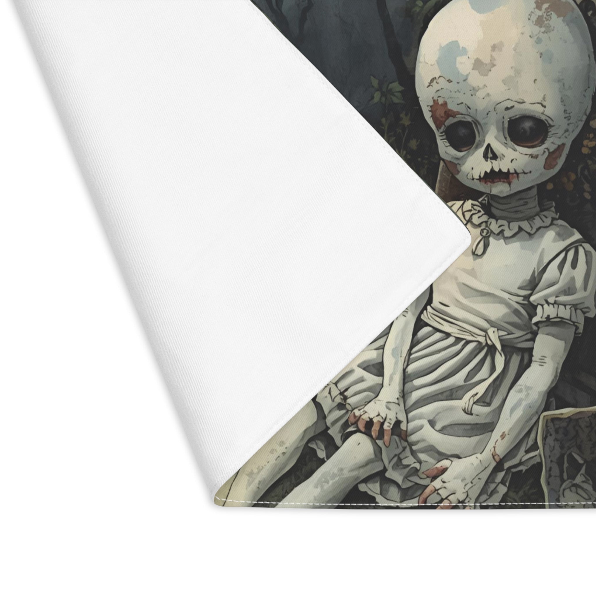 Cemetary Love | Mix & Match Playful Fun-Flirty Lovers’ Toy Mats