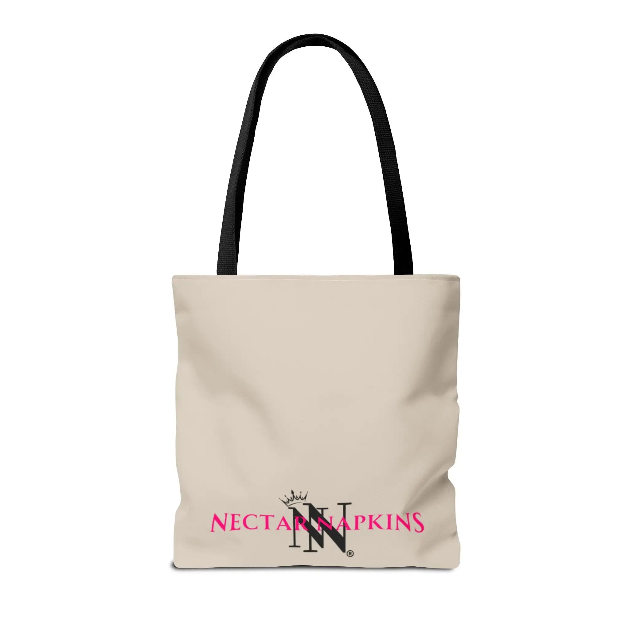 Love & Death Skull Floral | Nectar Napkins Fun-Flirty Lovers’ Totes
