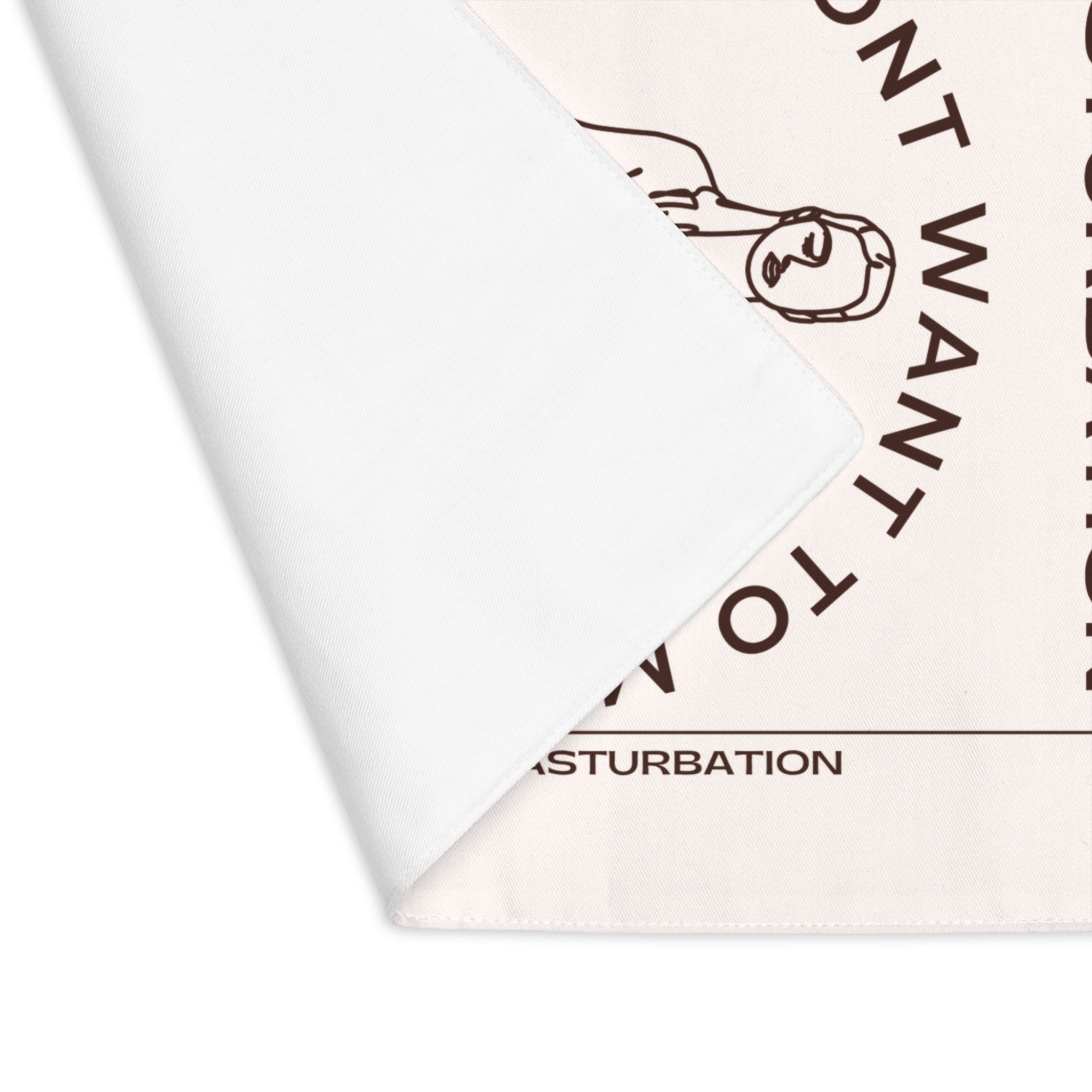 Mindful Masturbation | Mix & Match Playful Fun-Flirty Lovers’ Toy Mats