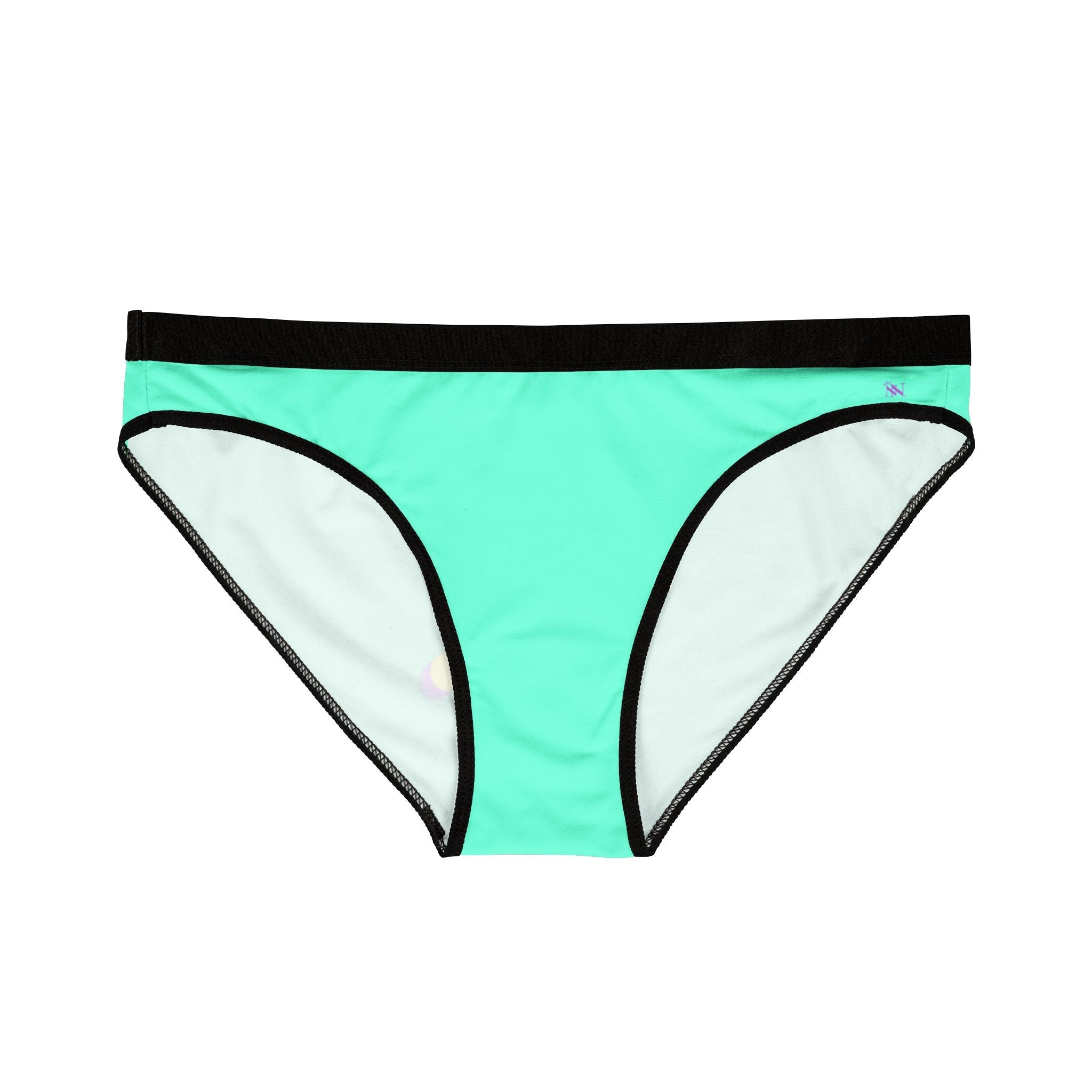 eat it. | Mix & Match Women’s Fun-Flirty Lovers’ Panties