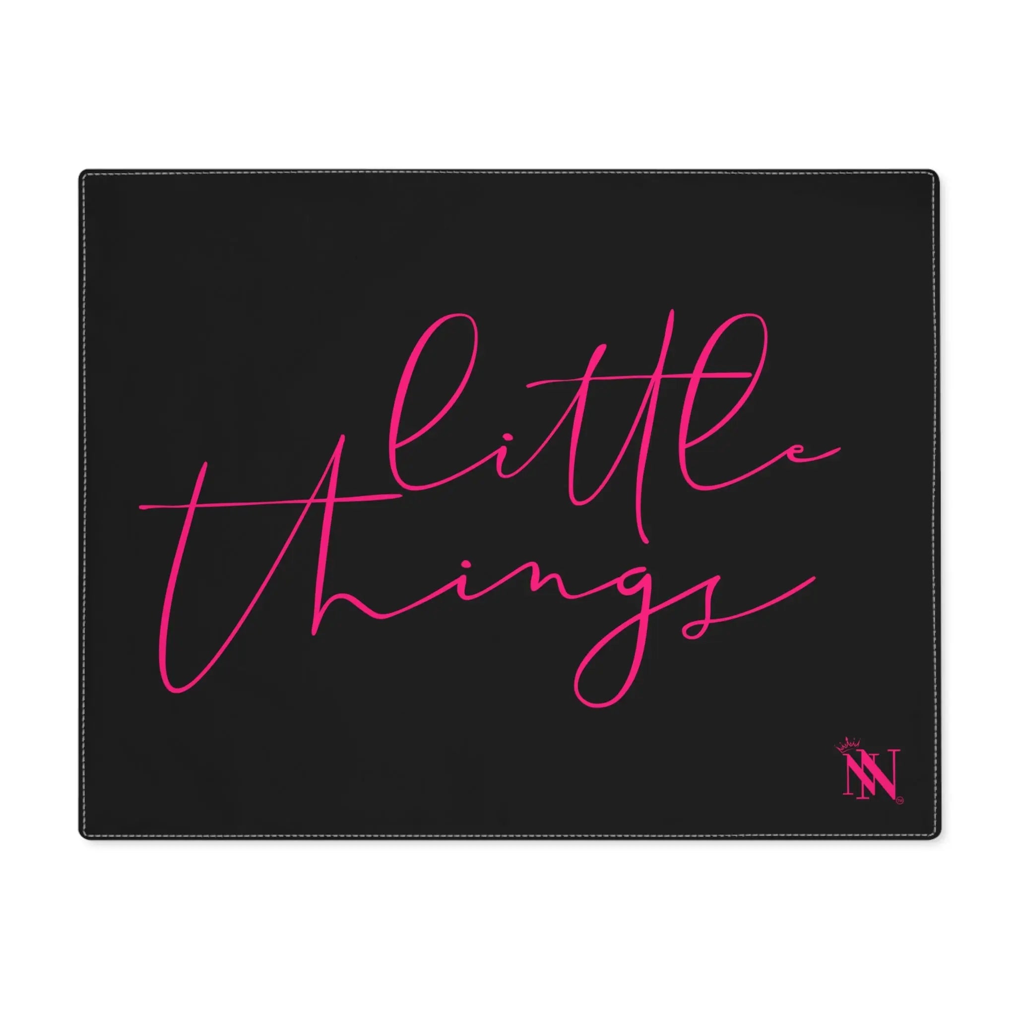 Little Things | Mix & Match Playful Fun-Flirty Lovers’ Toy Mats