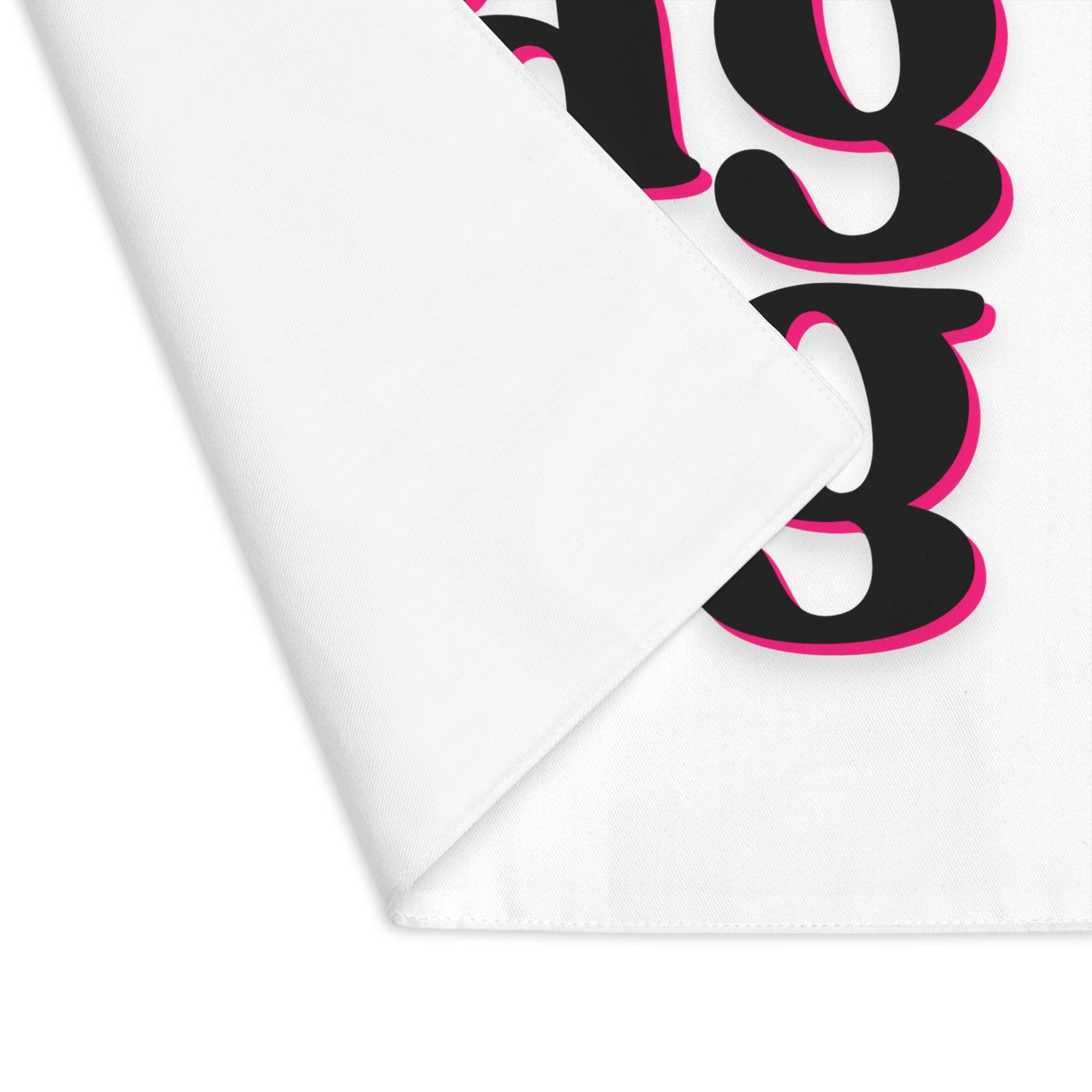 Vag Rag | Mix & Match Playful Fun-Flirty Lovers’ Toy Mats