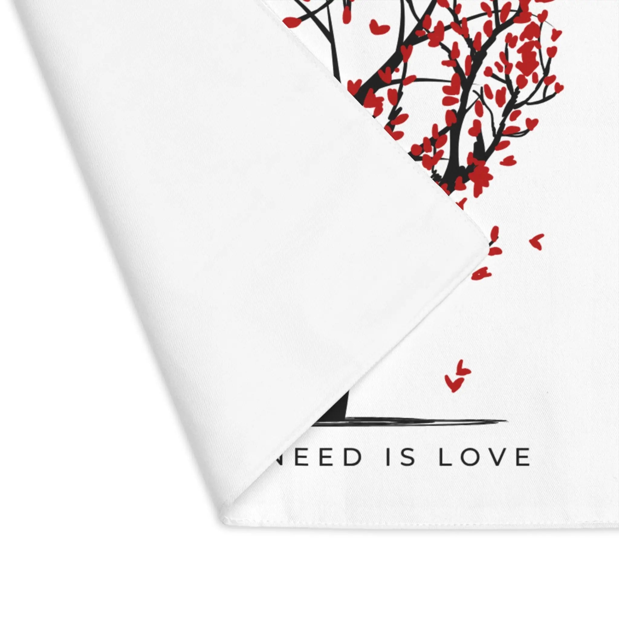 All You Need is Love Tree | Mix & Match Playful Fun-Flirty Lovers’ Toy Mats