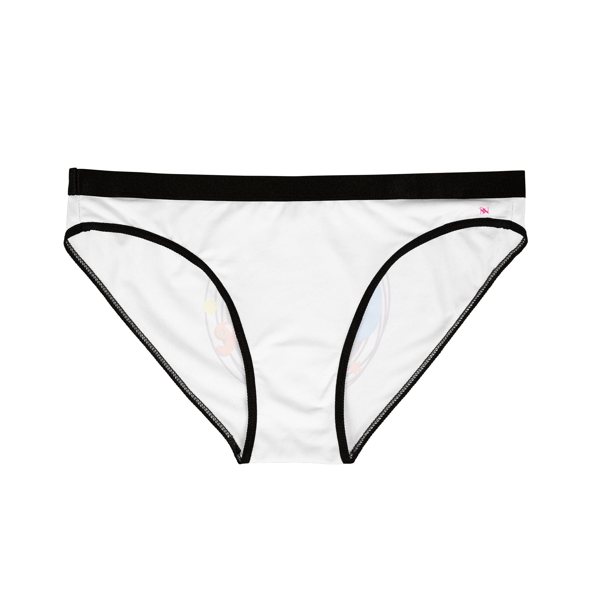 Game Zone | Mix & Match Women’s Fun-Flirty Lovers’ Panties
