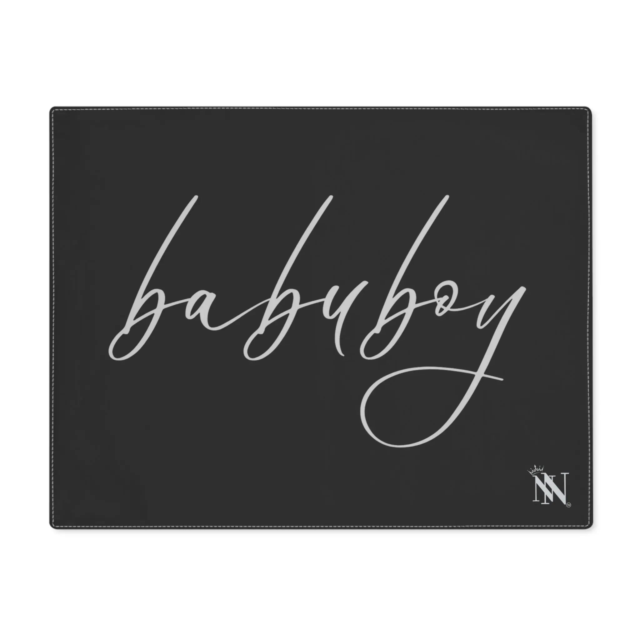 Baby Boy | Mix & Match Playful Fun-Flirty Lovers’ Toy Mats