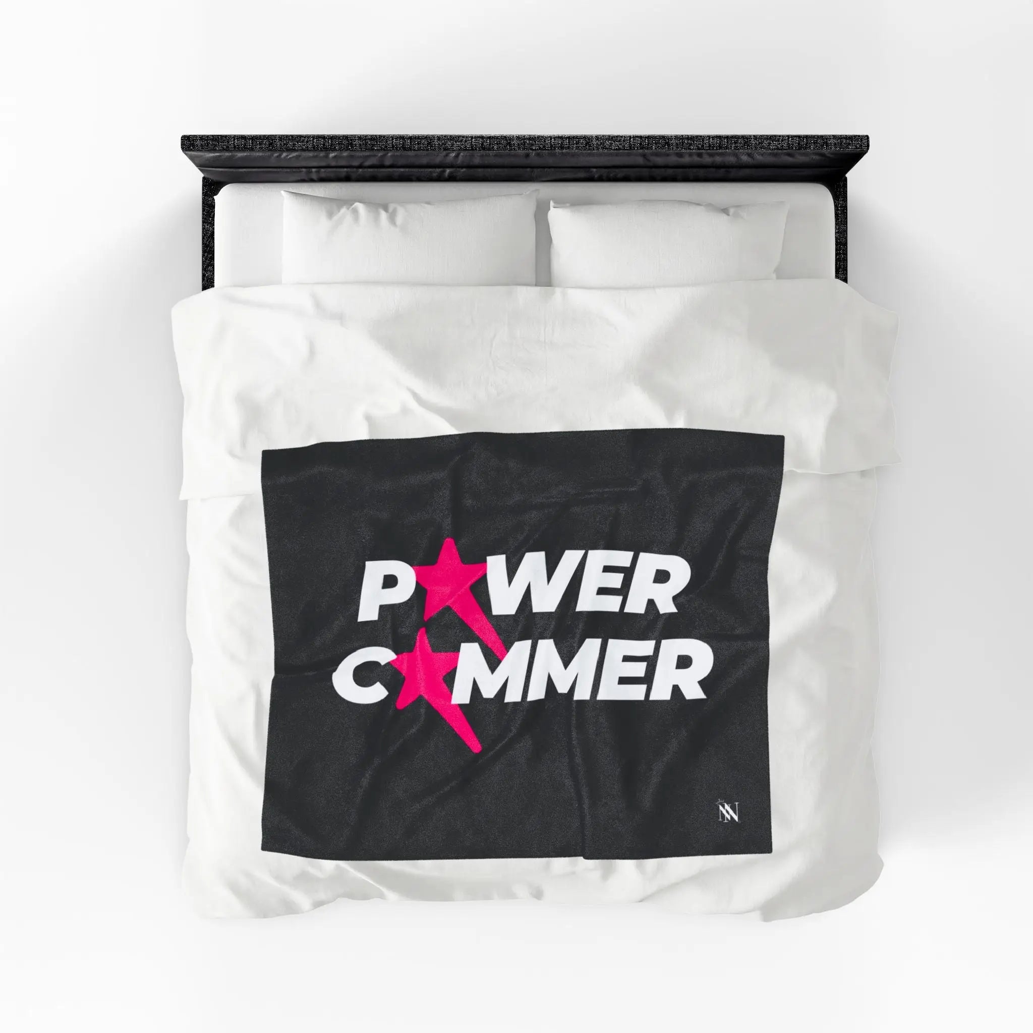 Power Cummer Blanket