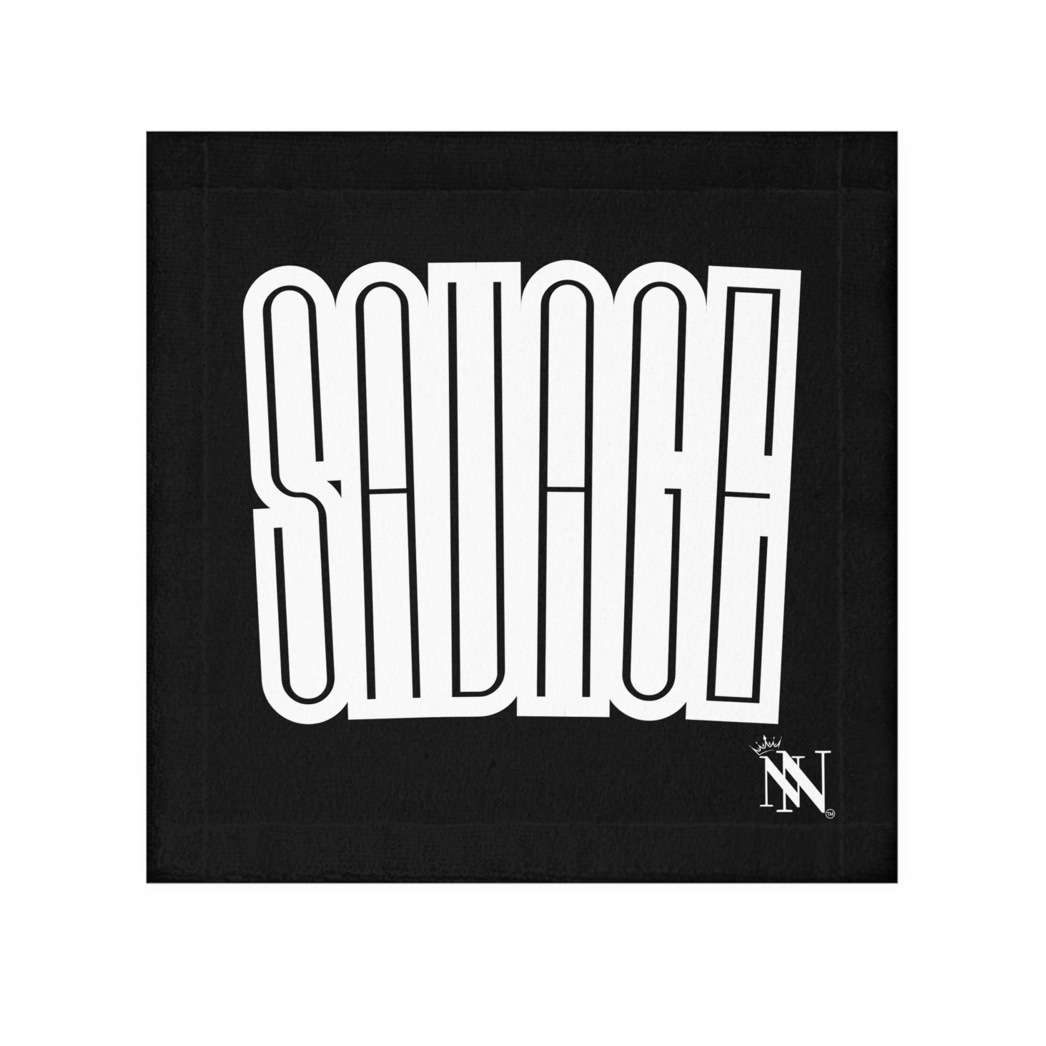 Savage | Mix & Match Lils’ Fun-Flirty Lovers’ Towels