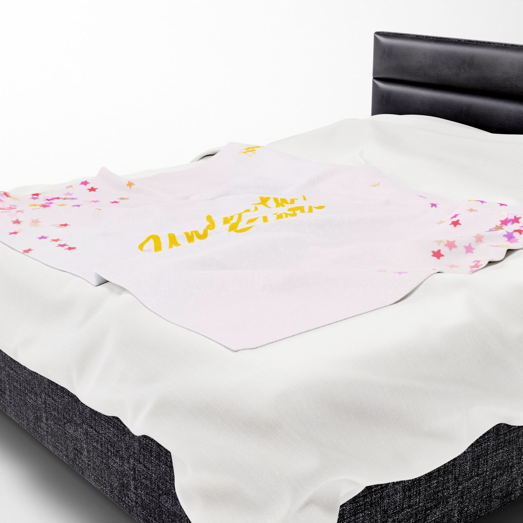 Under the Stars | Mix & Match Fun-Flirty Lovers’ Blankets