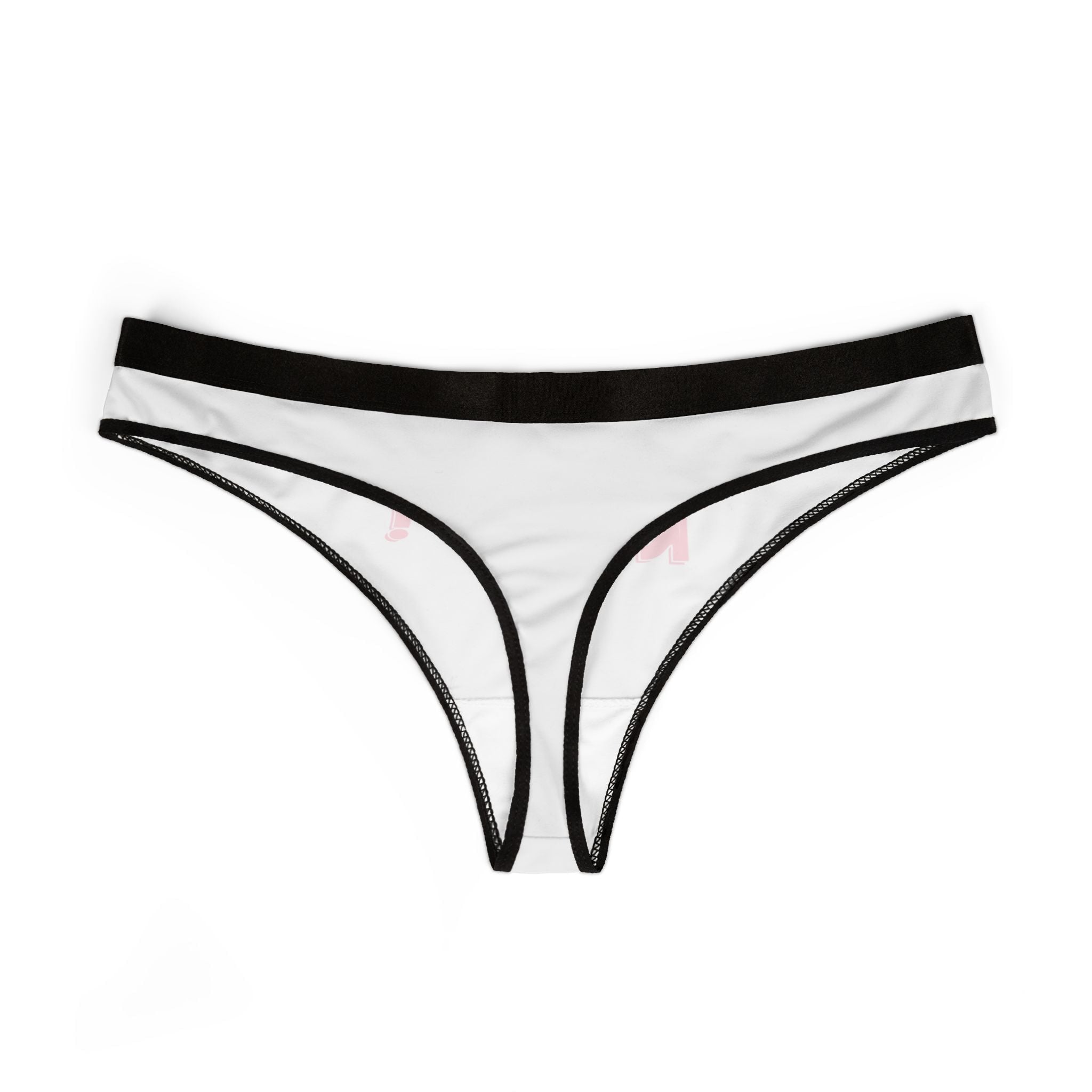 Rawr! | Mix & Match Women’s Fun-Flirty Lovers’ Thongs