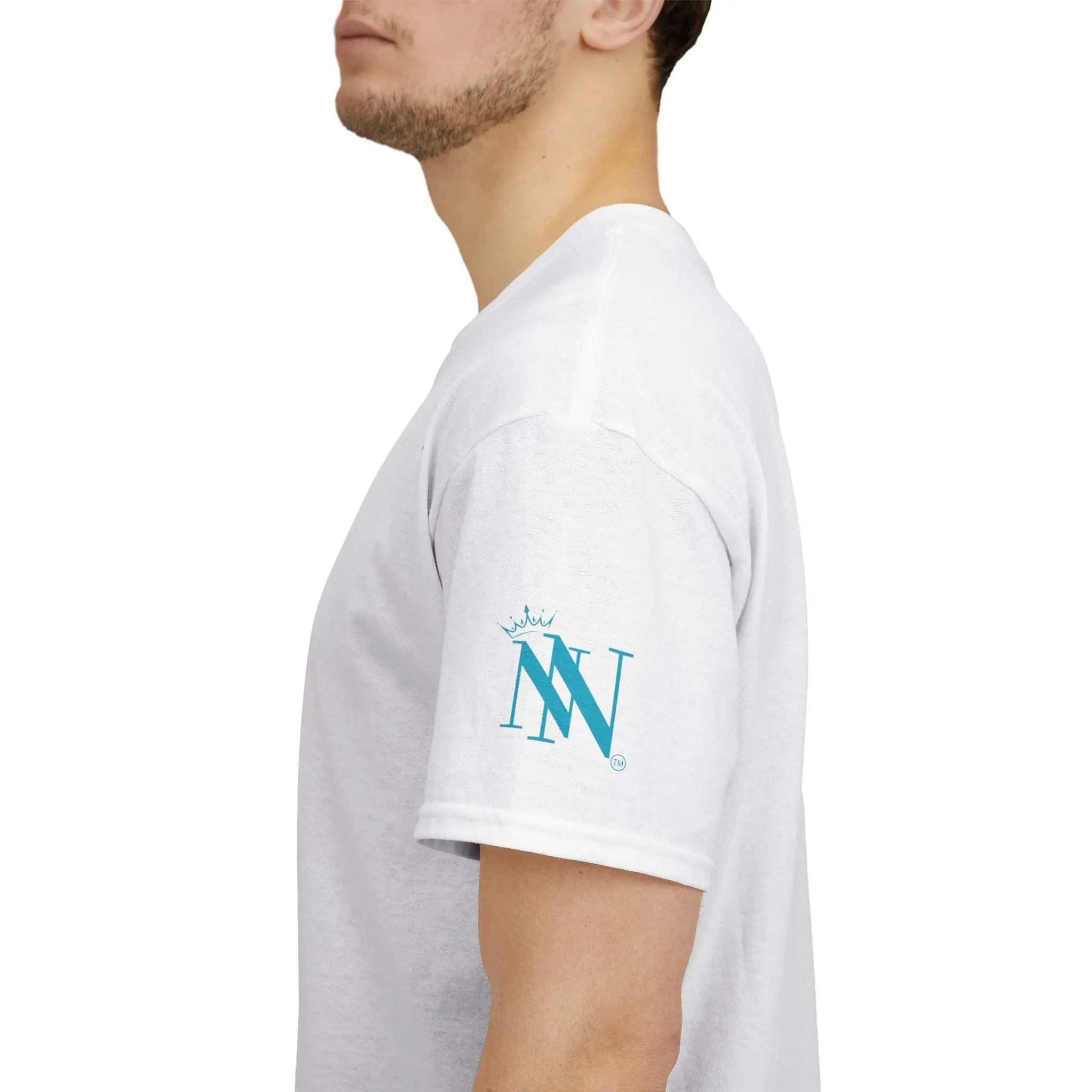 Twin Surfboards | Mix & Match Cotton Unisex Fun-Flirty Loversโ Tees
