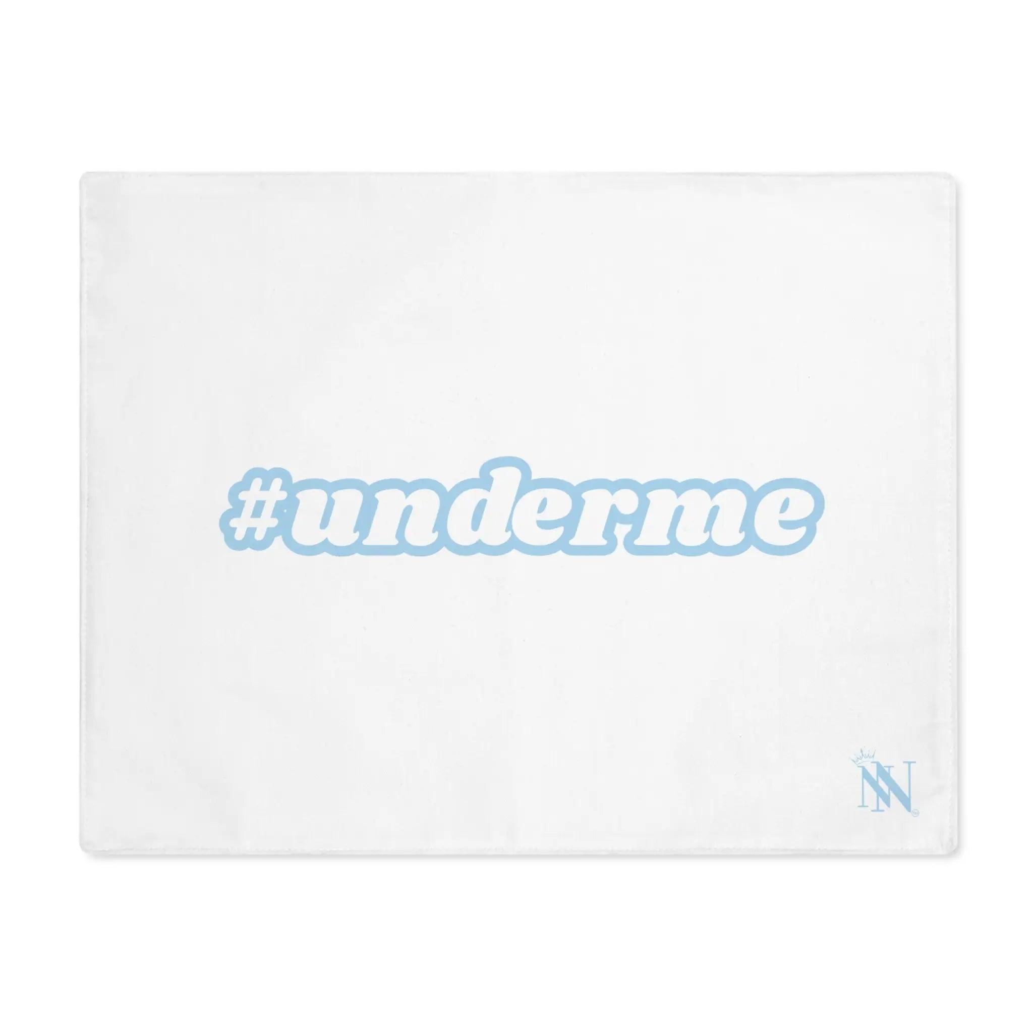 #underme Blue | Mix & Match Playful Fun-Flirty Lovers’ Toy Mats