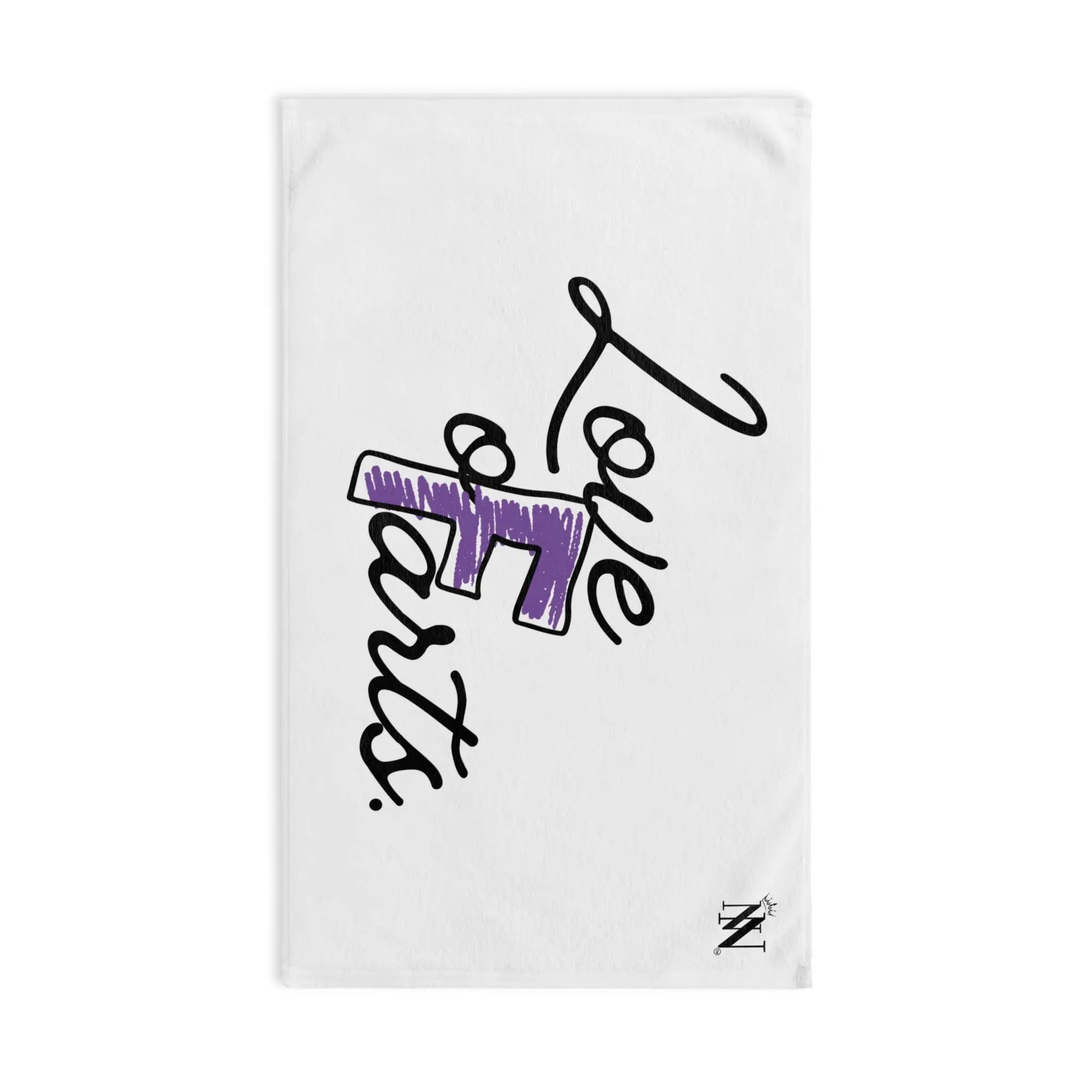 Artsy Fartsy | Mix & Match Classic Fun-Flirty Lovers’ Towels