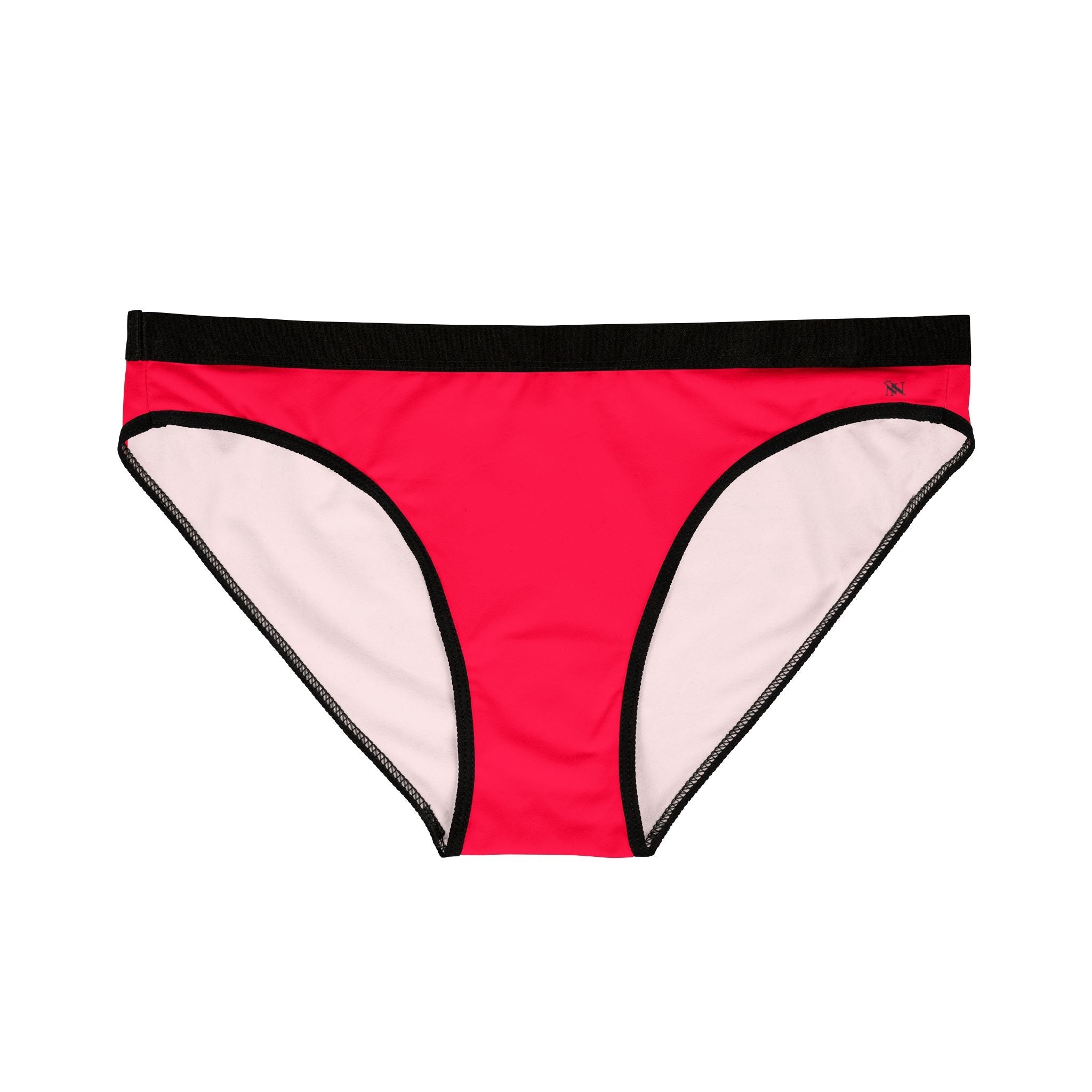 Music Note of Love | Mix & Match Women’s Fun-Flirty Lovers’ Panties