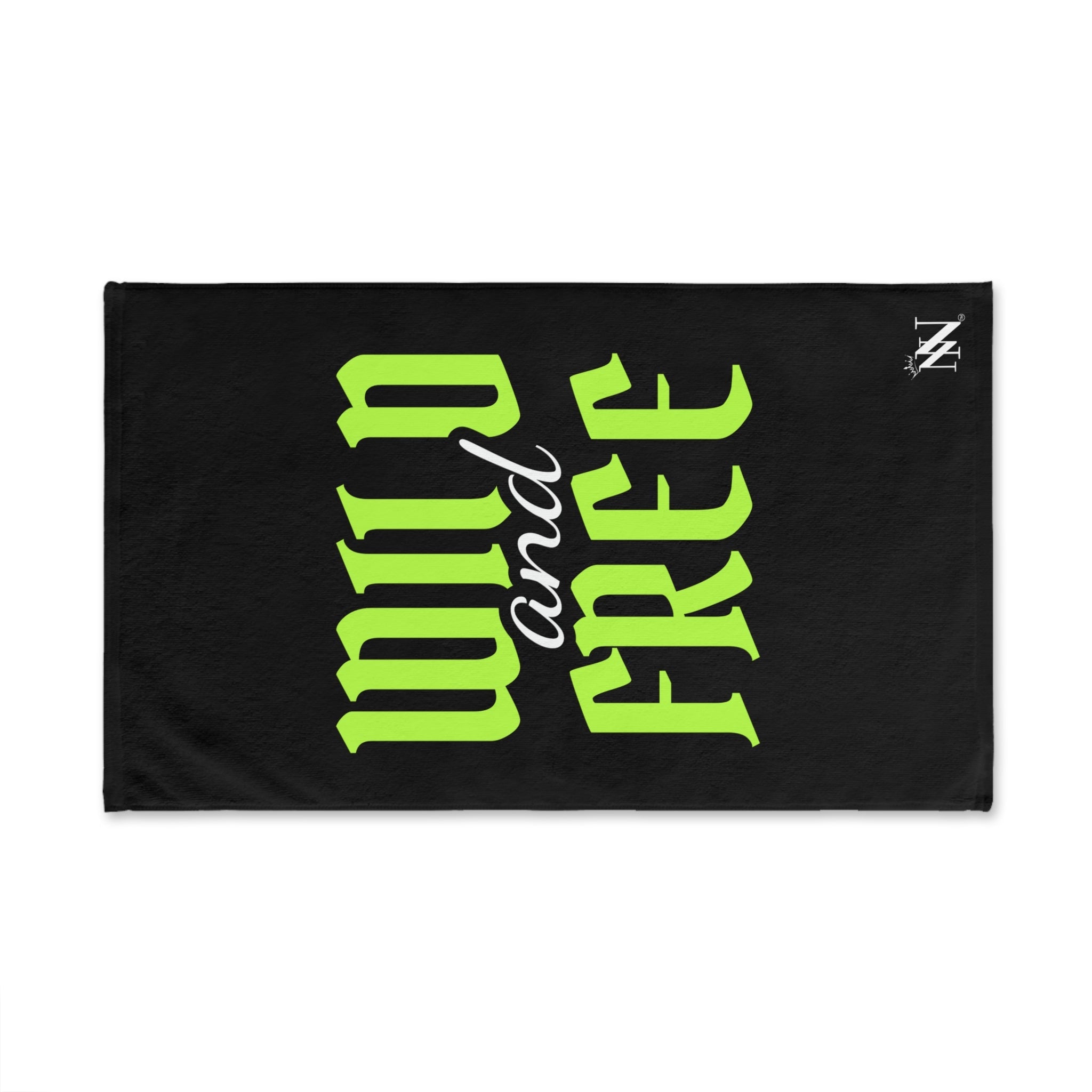 Wild and Free | Mix & Match Classic Fun-Flirty Lovers’ Towels