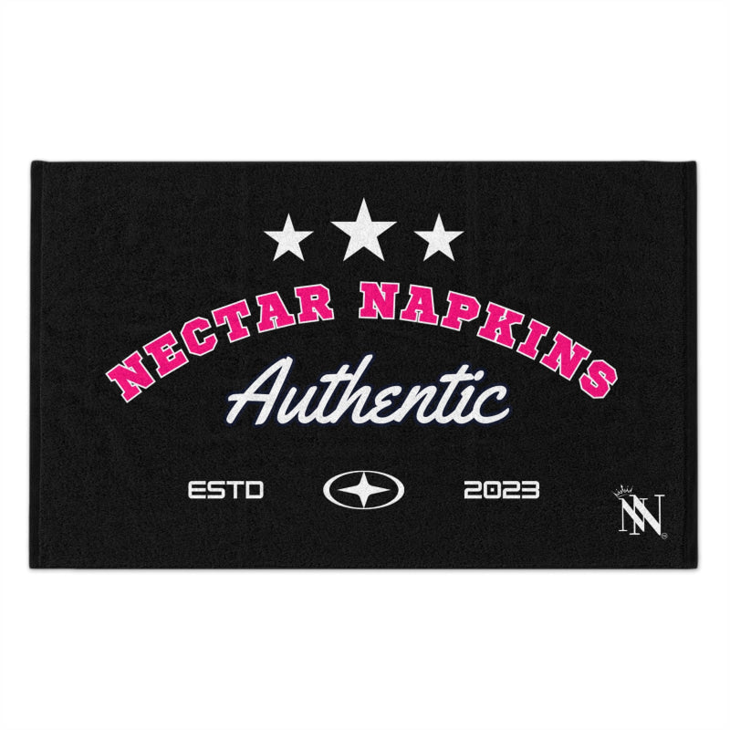 Nectar Napkins Authentic | Mix & Match Soft Fun-Flirty Lovers’ Towels