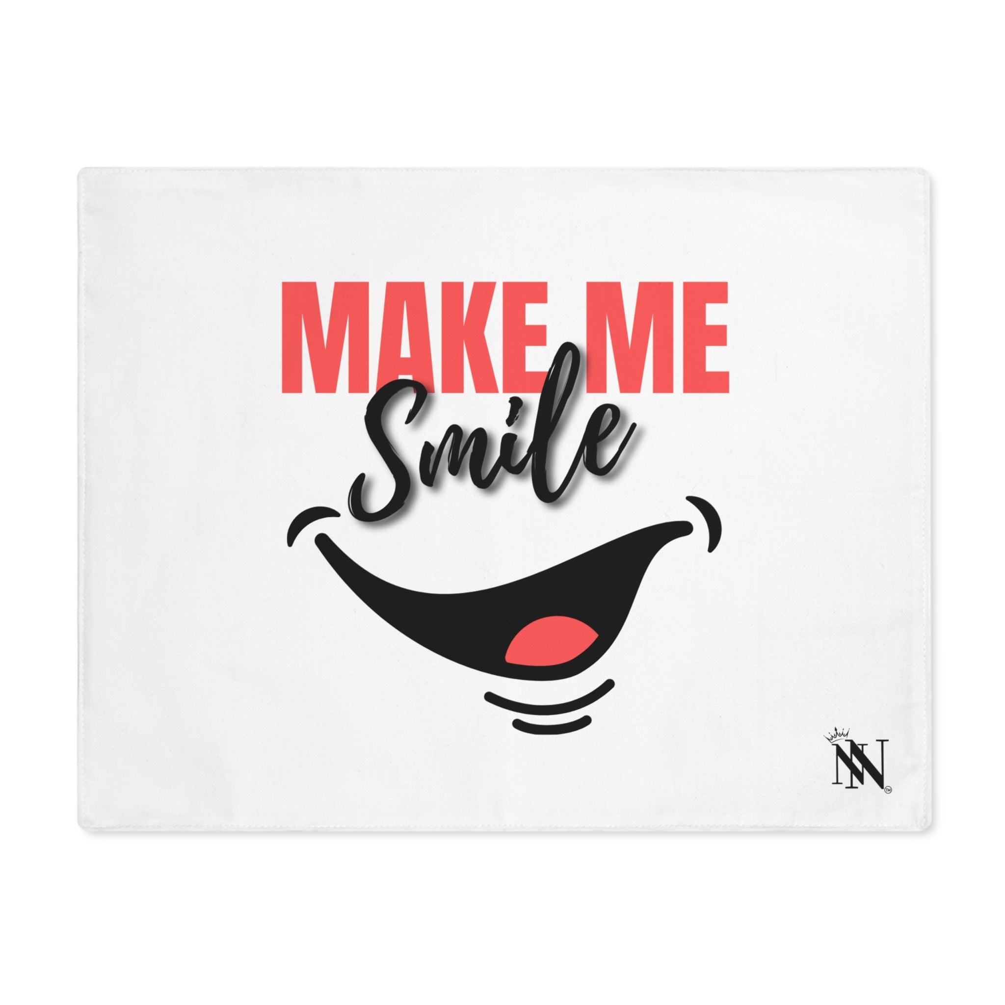 Make Me Smile | Mix & Match Playful Fun-Flirty Lovers’ Toy Mats