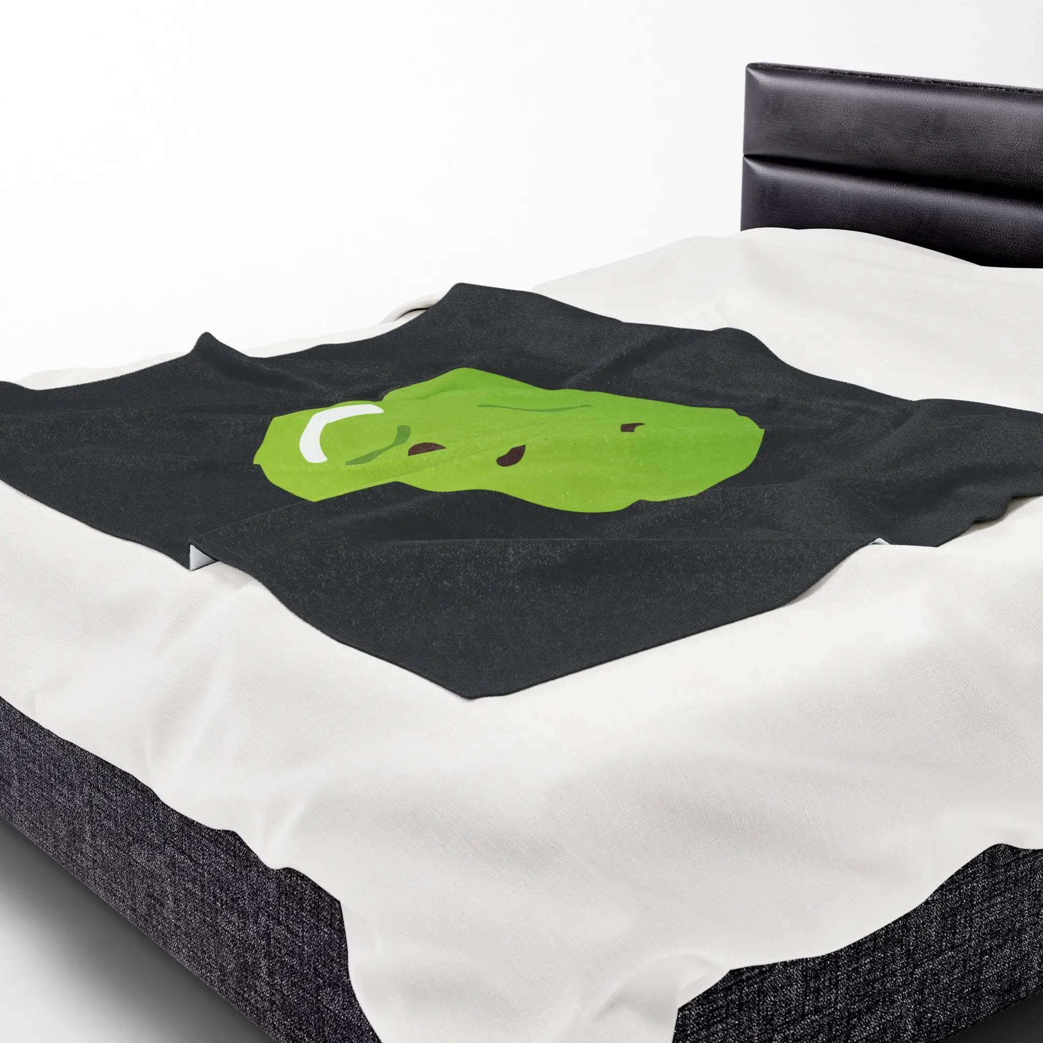 Yuck! | Mix & Match Fun-Flirty Lovers’ Blankets