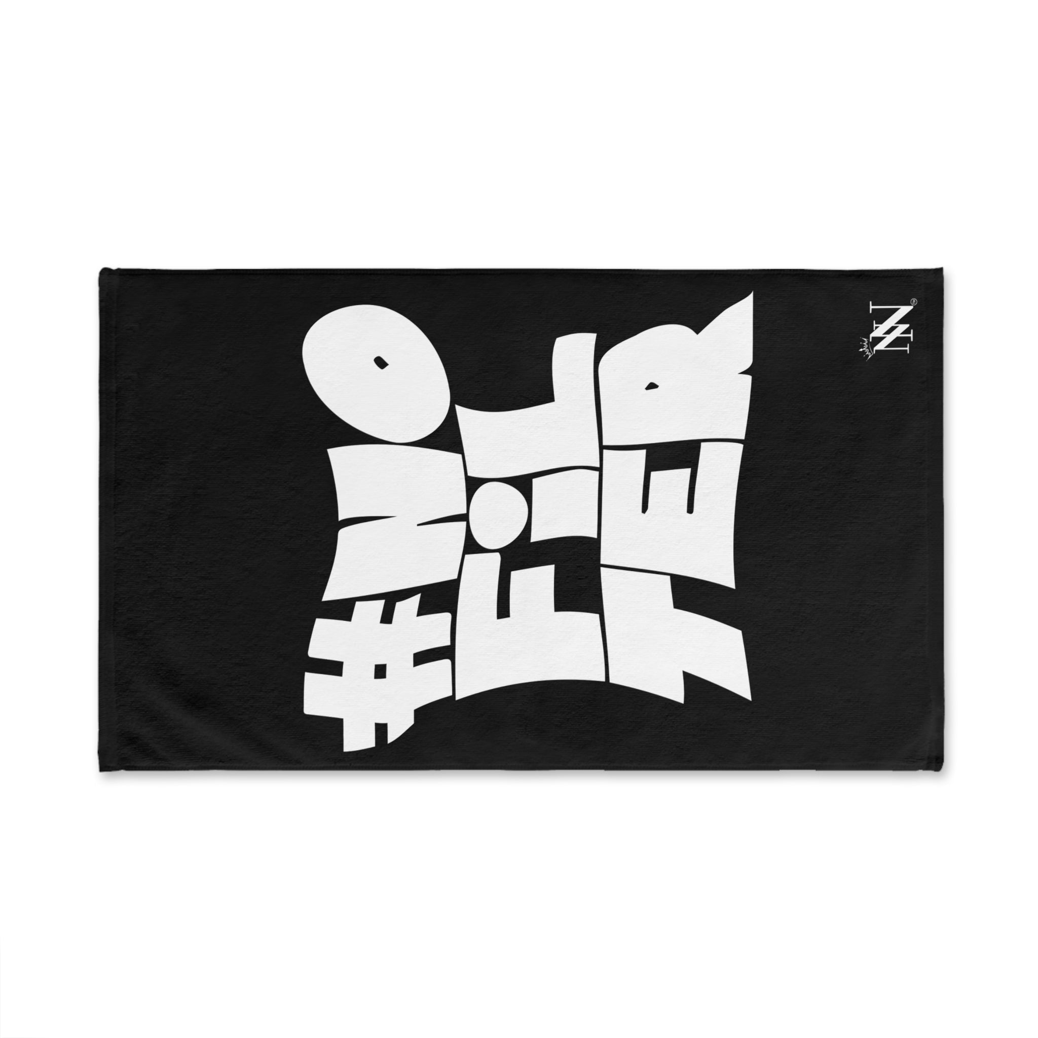 No Filter | Mix & Match Classic Fun-Flirty Lovers’ Towels