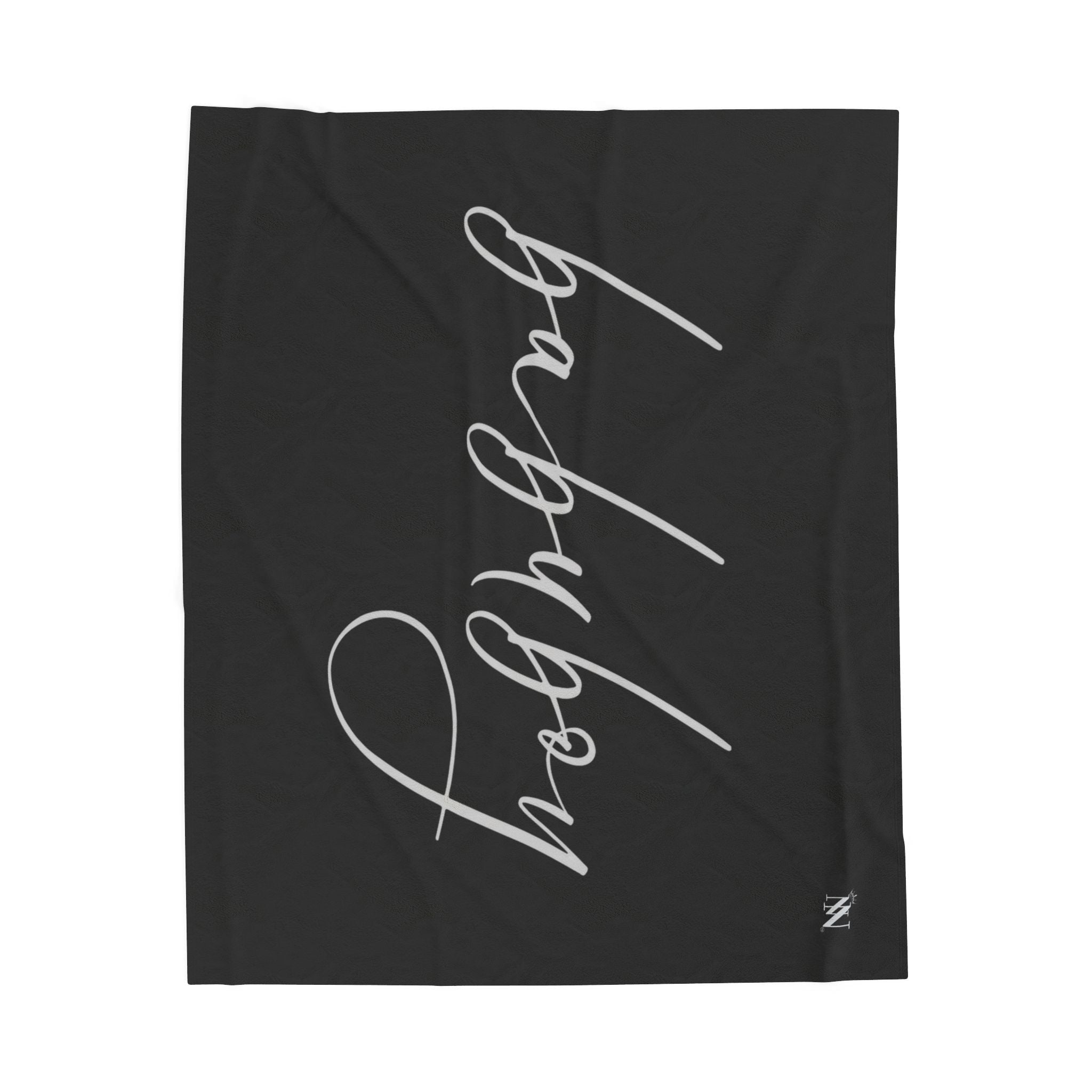 Baby Boy | Mix & Match Fun-Flirty Lovers’ Blankets