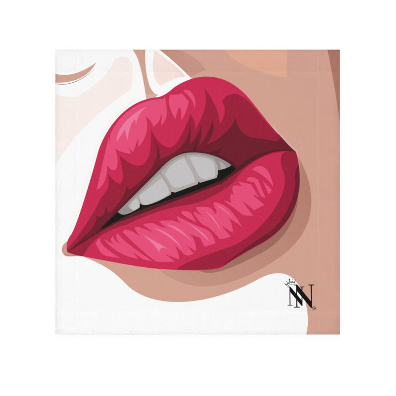 Pretty Mouth | Mix & Match Lils’ Fun-Flirty Lovers’ Towels