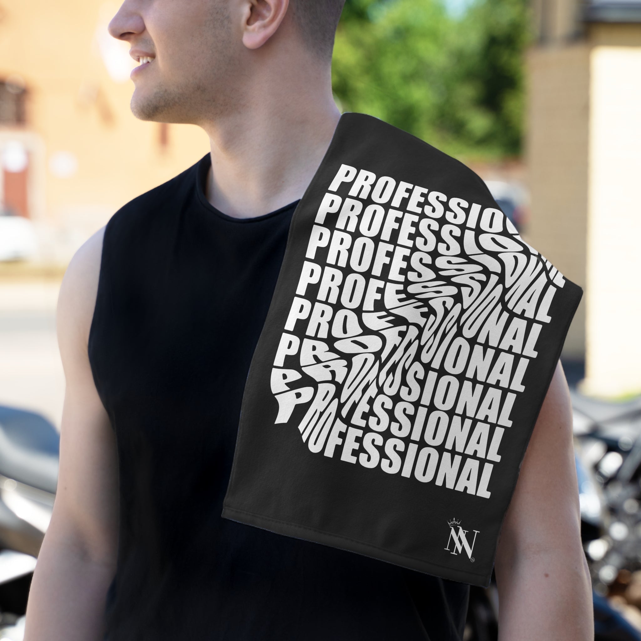 Professional | Mix & Match Soft Fun-Flirty Lovers’ Towels