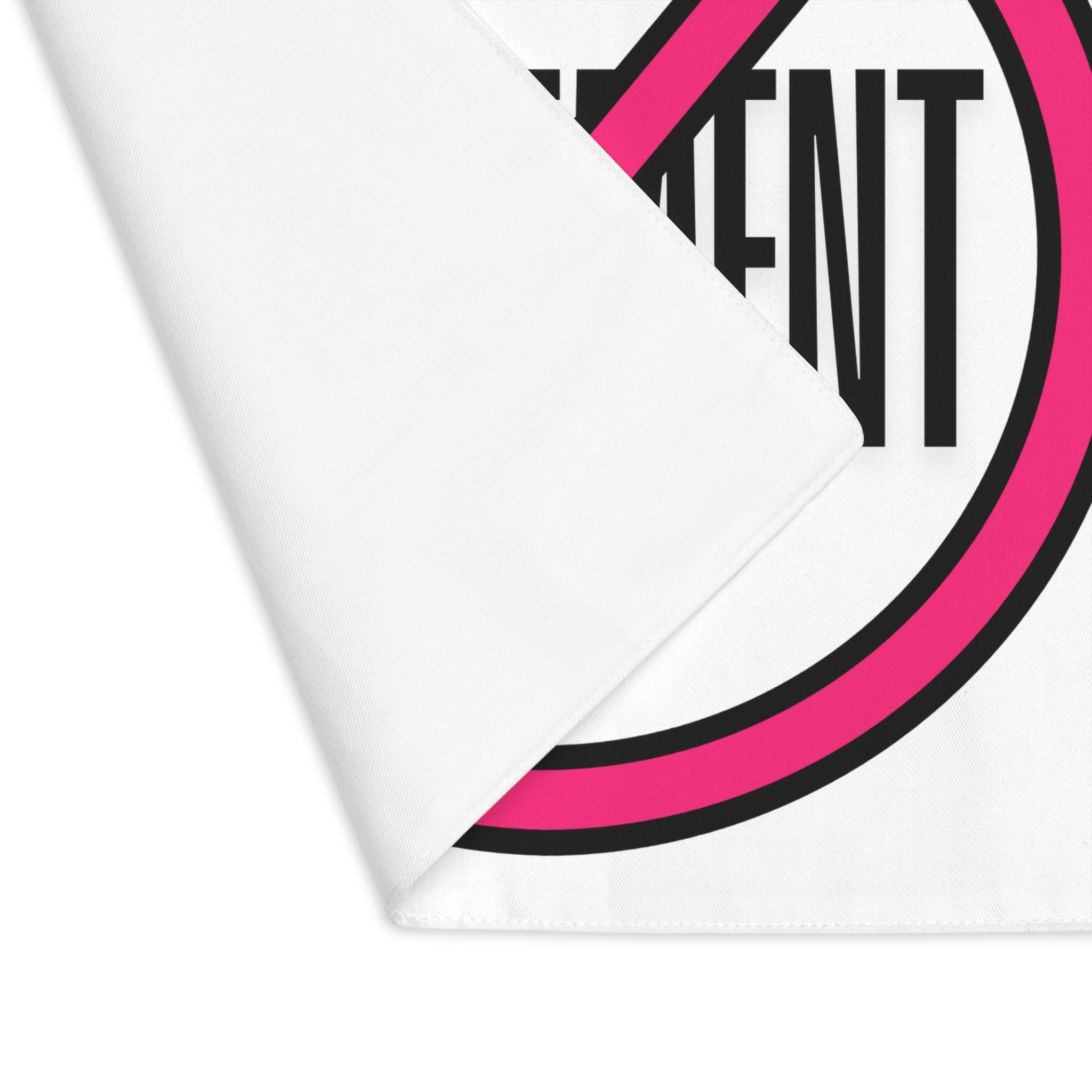 Judgement Free Zone | Mix & Match Playful Fun-Flirty Lovers’ Toy Mats