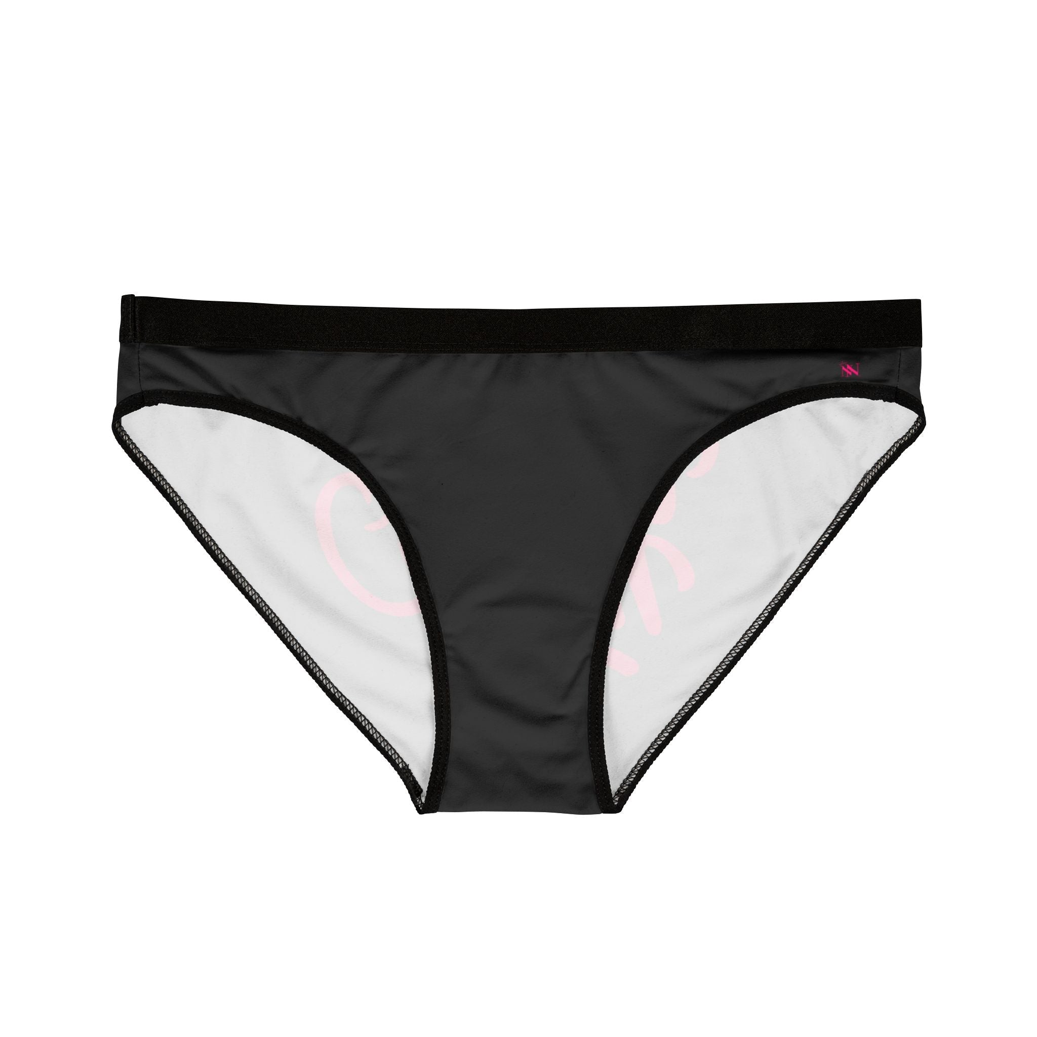 Watch More | Mix & Match Women’s Fun-Flirty Lovers’ Panties
