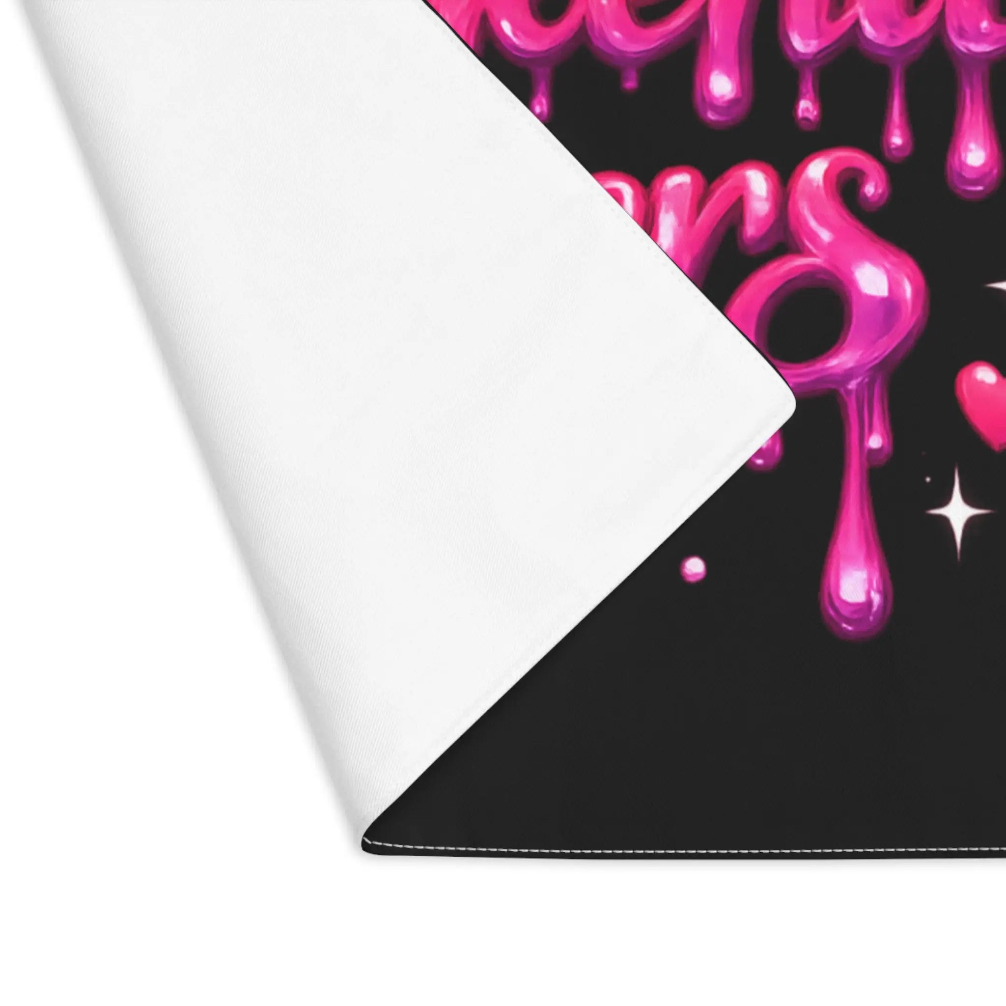 Weekend Lovers Sex Toy Mat