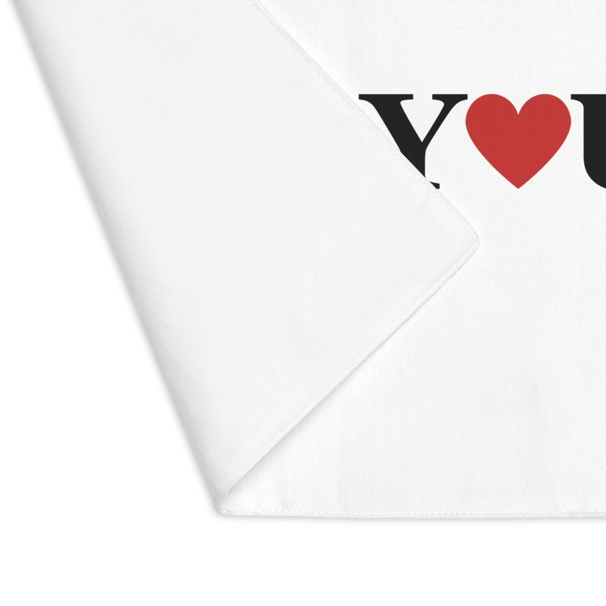 Love You Love | Mix & Match Playful Fun-Flirty Lovers’ Toy Mats