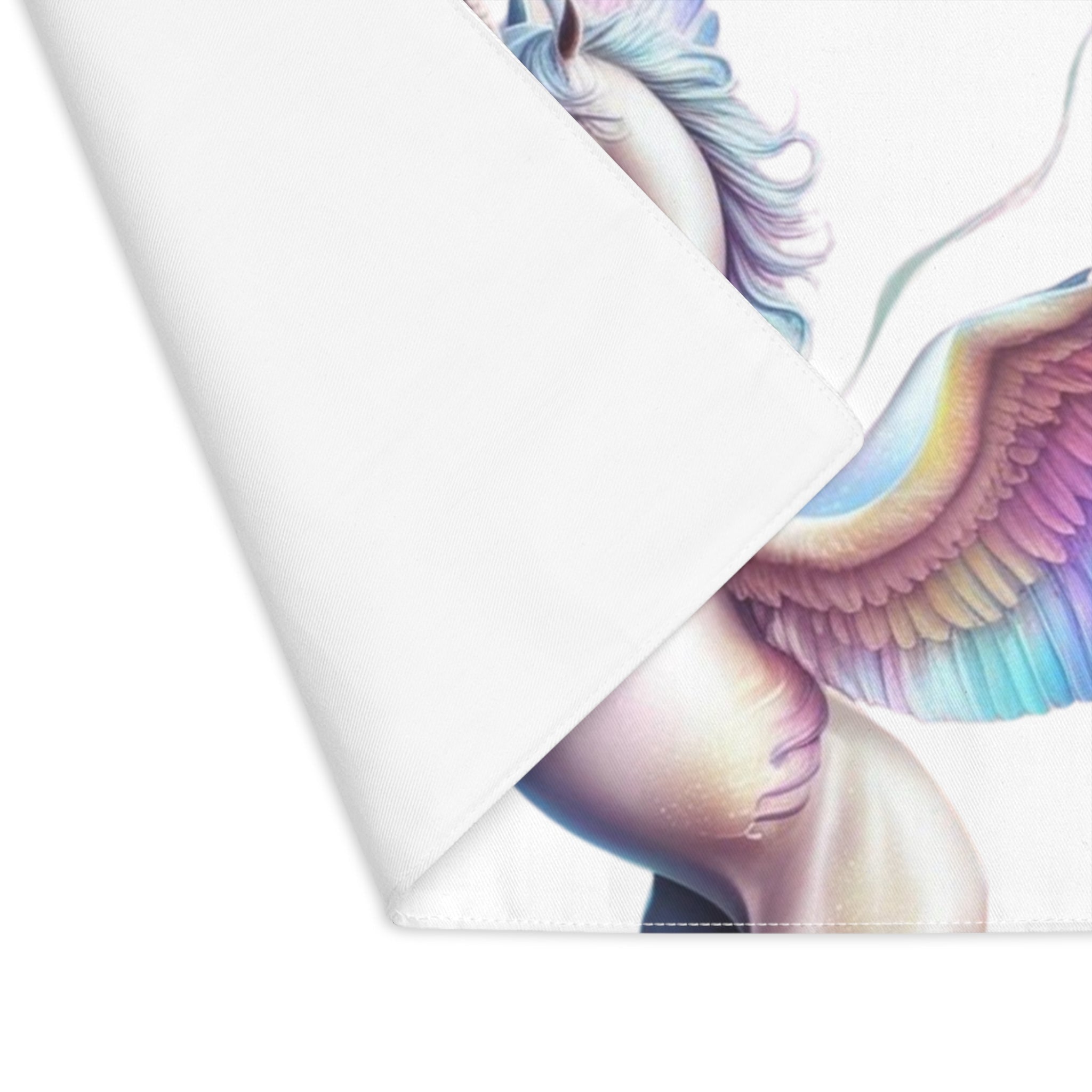 Unicorn with Wings | Mix & Match Playful Fun-Flirty Lovers’ Toy Mats