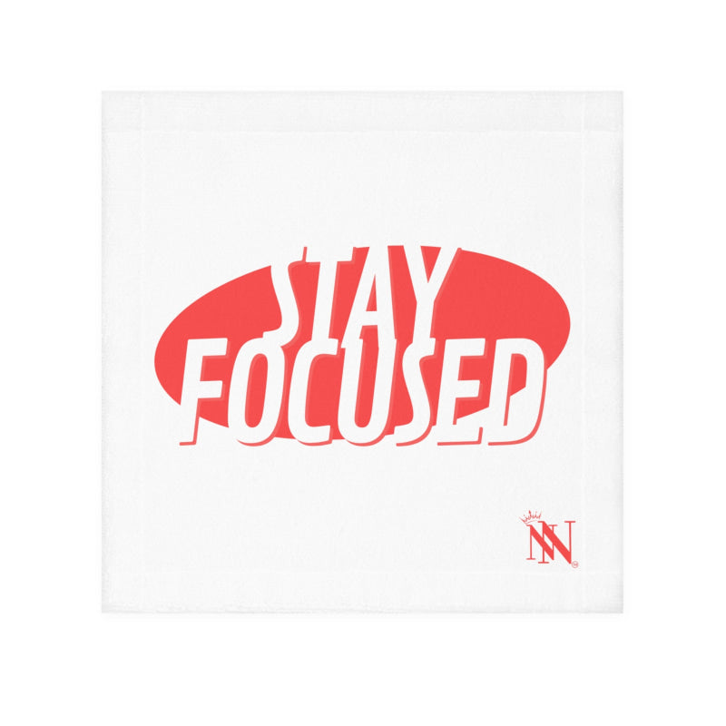 Stay Focused | Mix & Match Lils’ Fun-Flirty Lovers’ Towels