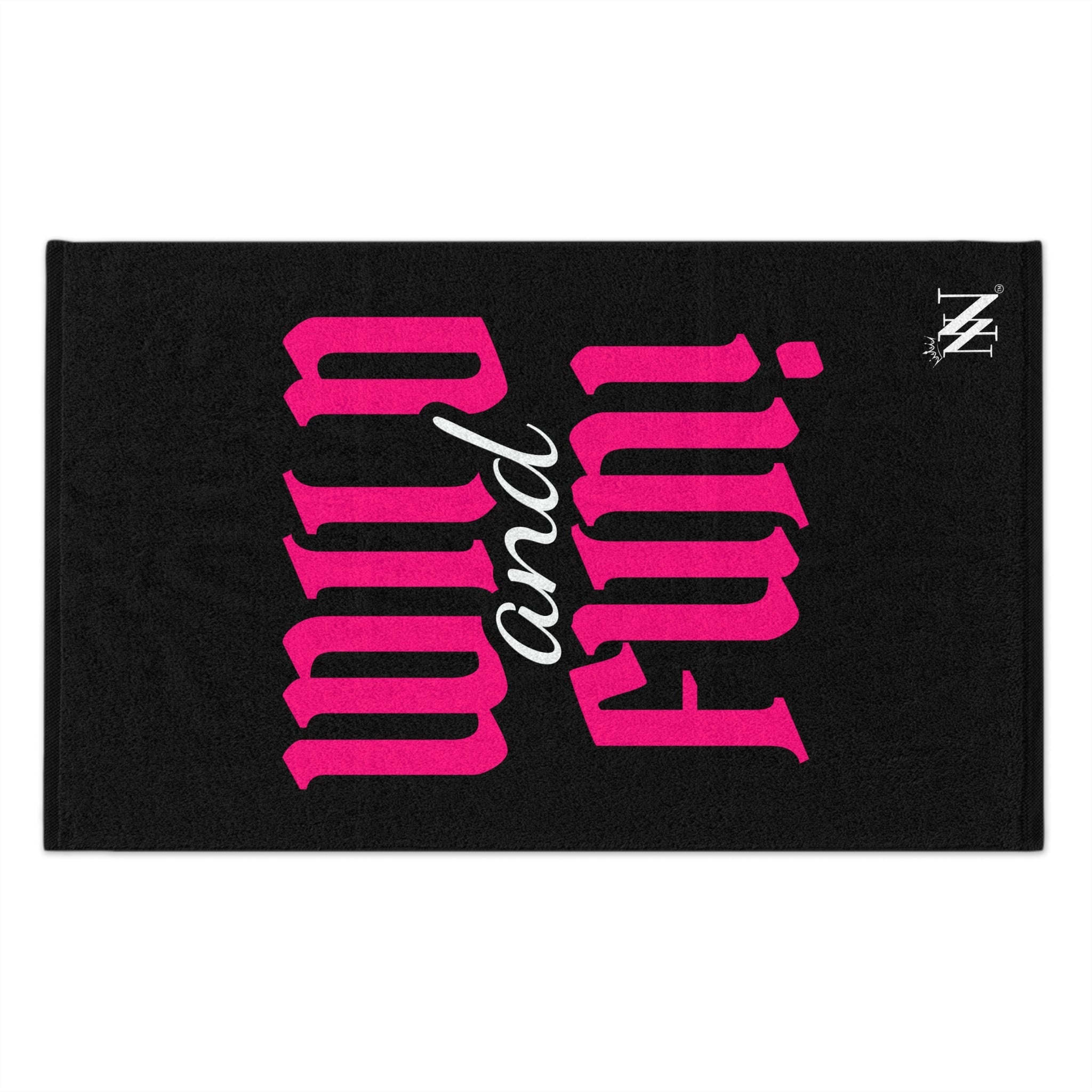 Wild and Fun! | Mix & Match Soft Fun-Flirty Lovers’ Towels