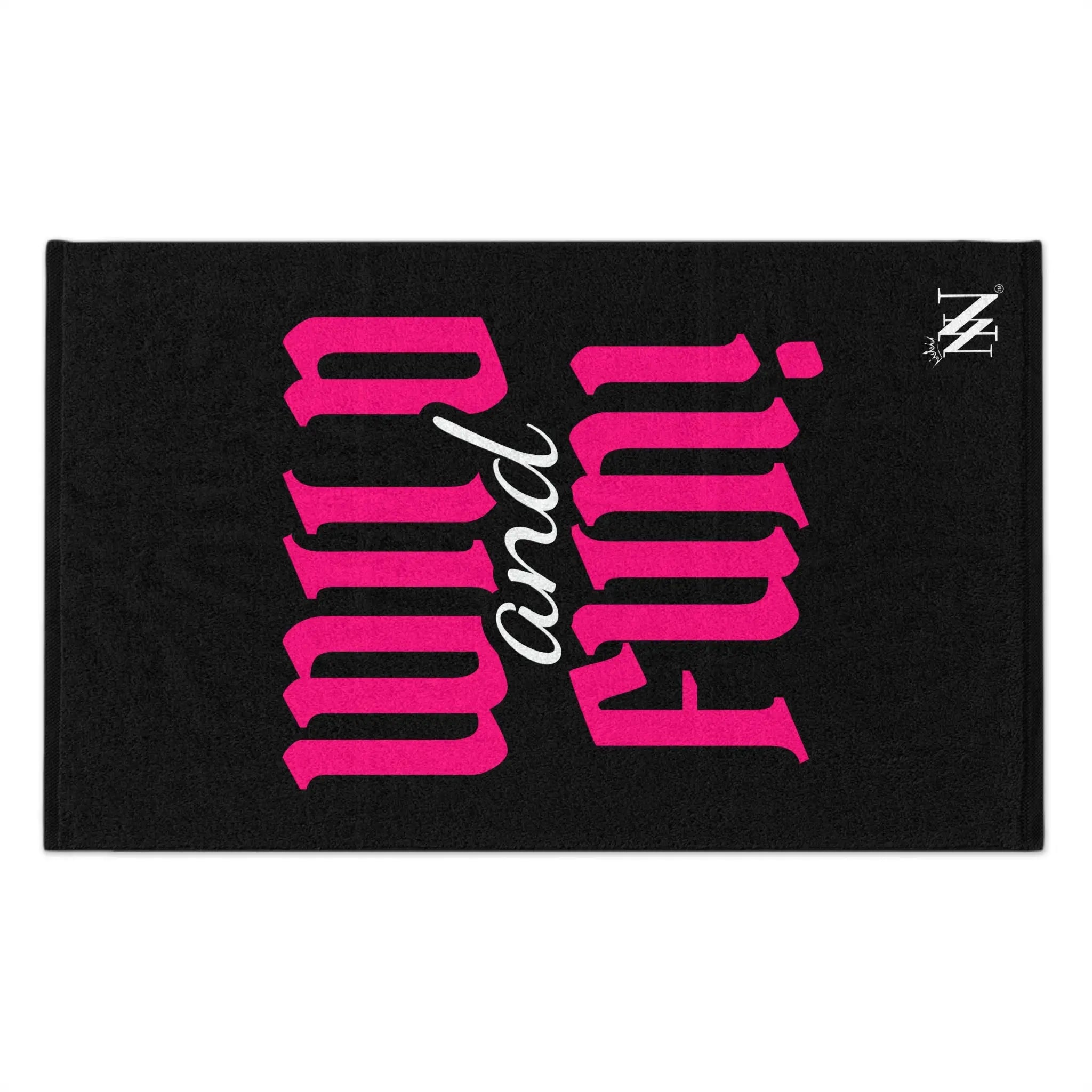 Wild and Fun! | Mix & Match Soft Fun-Flirty Lovers’ Towels