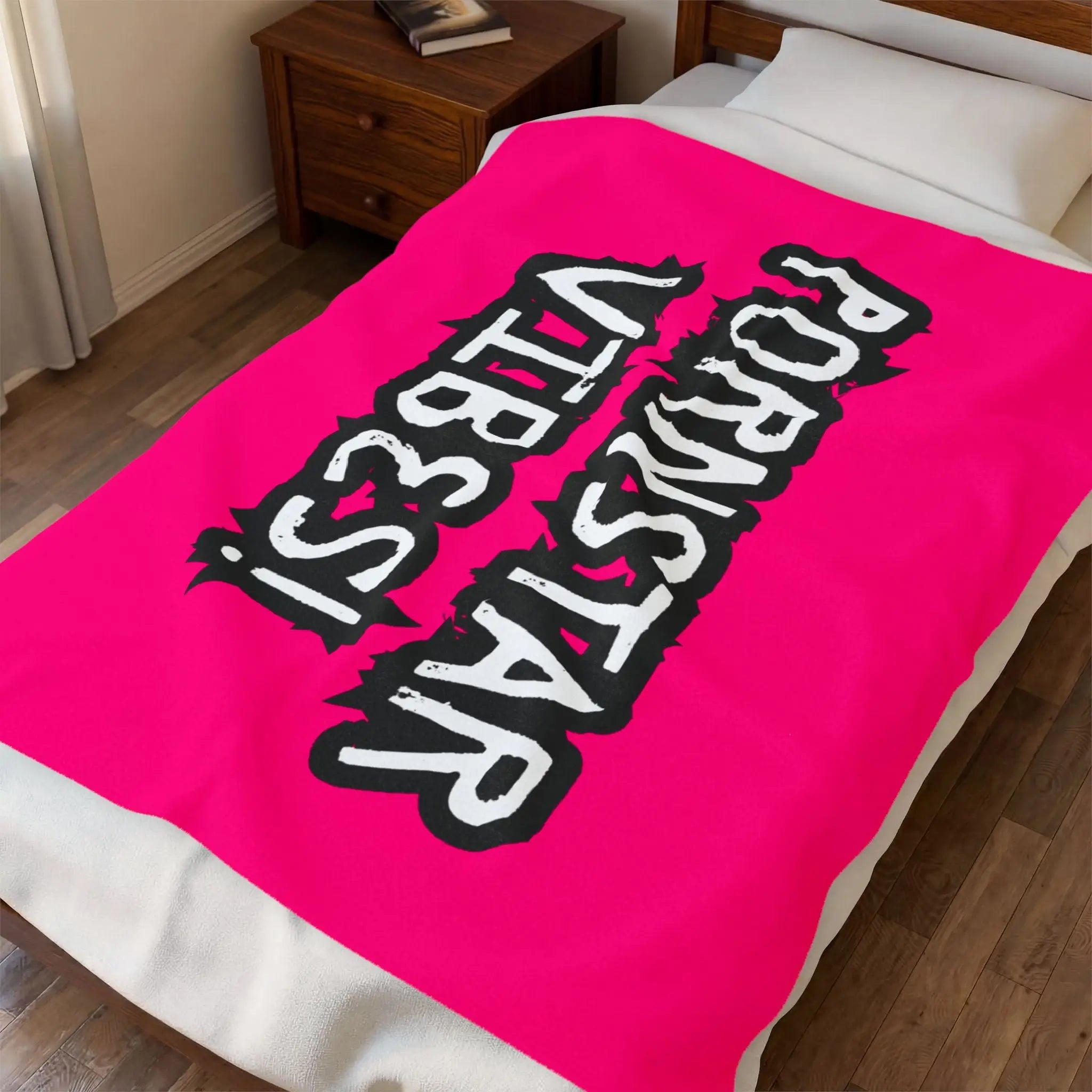 Porn Star Vibes! Blanket