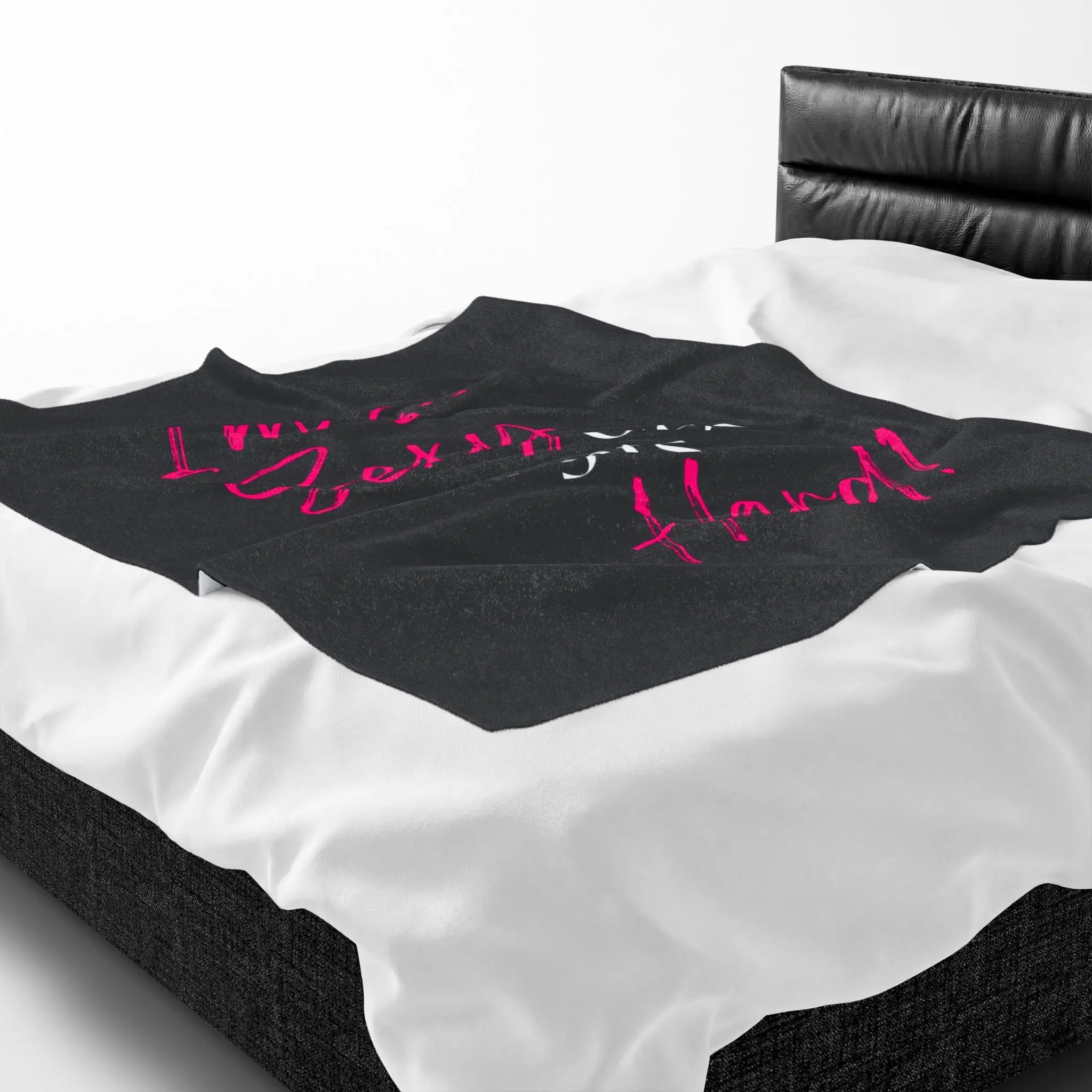 I’m So Sexy Even Life Gets Hard! Blanket
