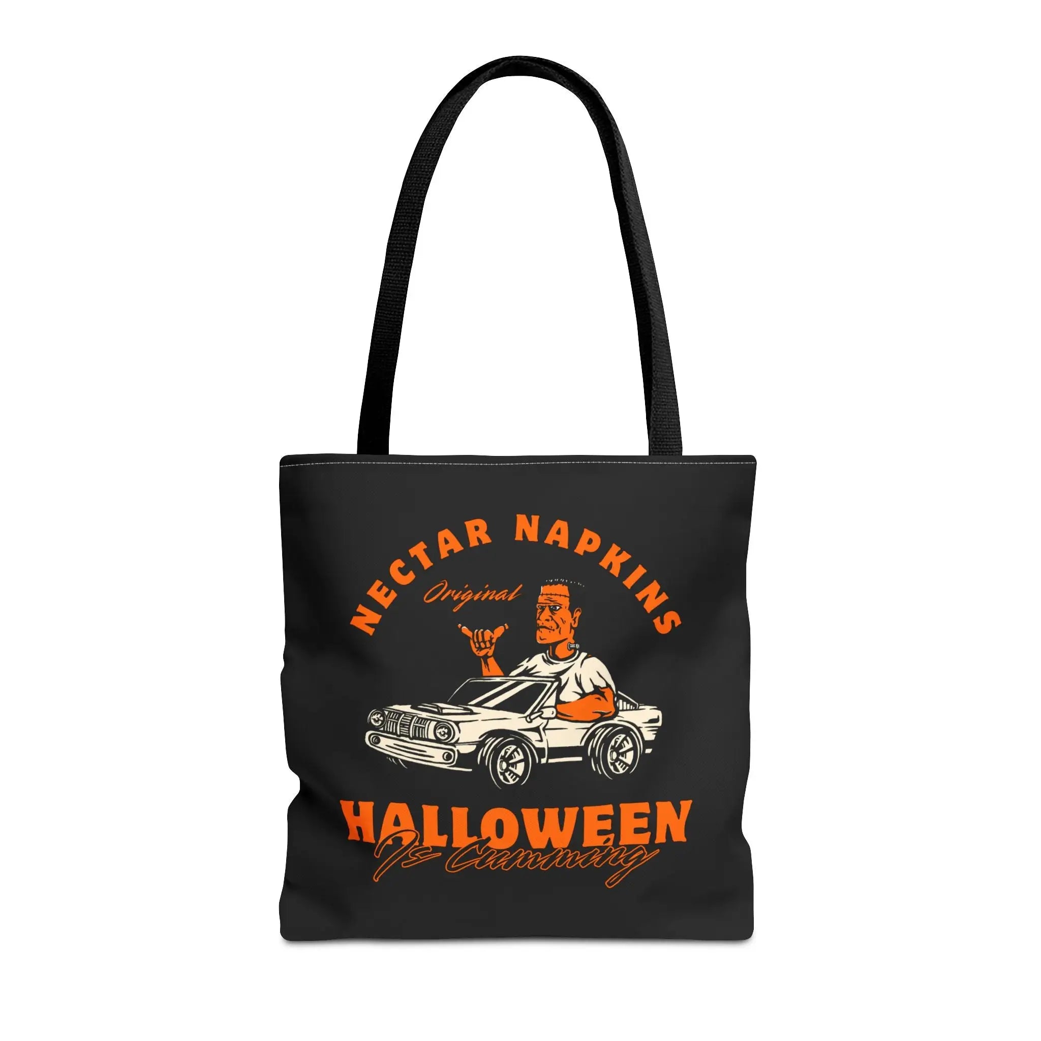 Halloween is Cumming | Mix & Match Fun-Flirty Lovers’ Totes