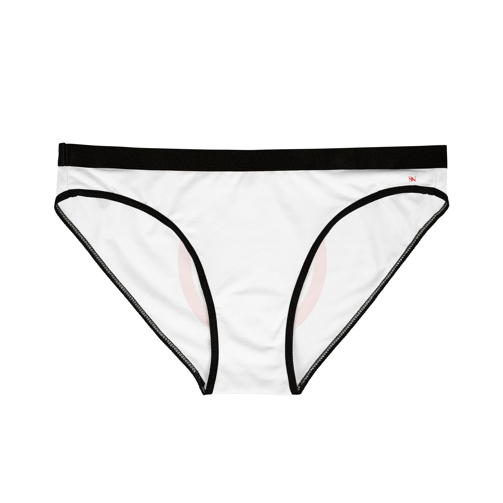 Totally 100% Horny | Mix & Match Women’s Fun-Flirty Lovers’ Panties