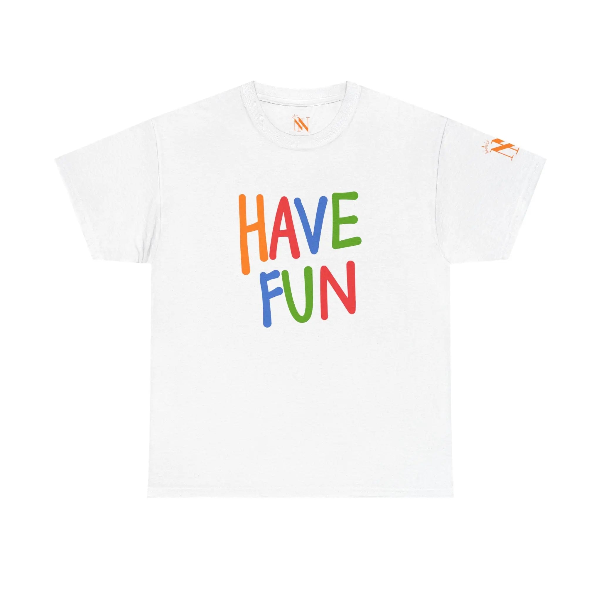 Have Fun | Mix & Match 100% Cotton Unisex Fun-Flirty Lovers’ Tees