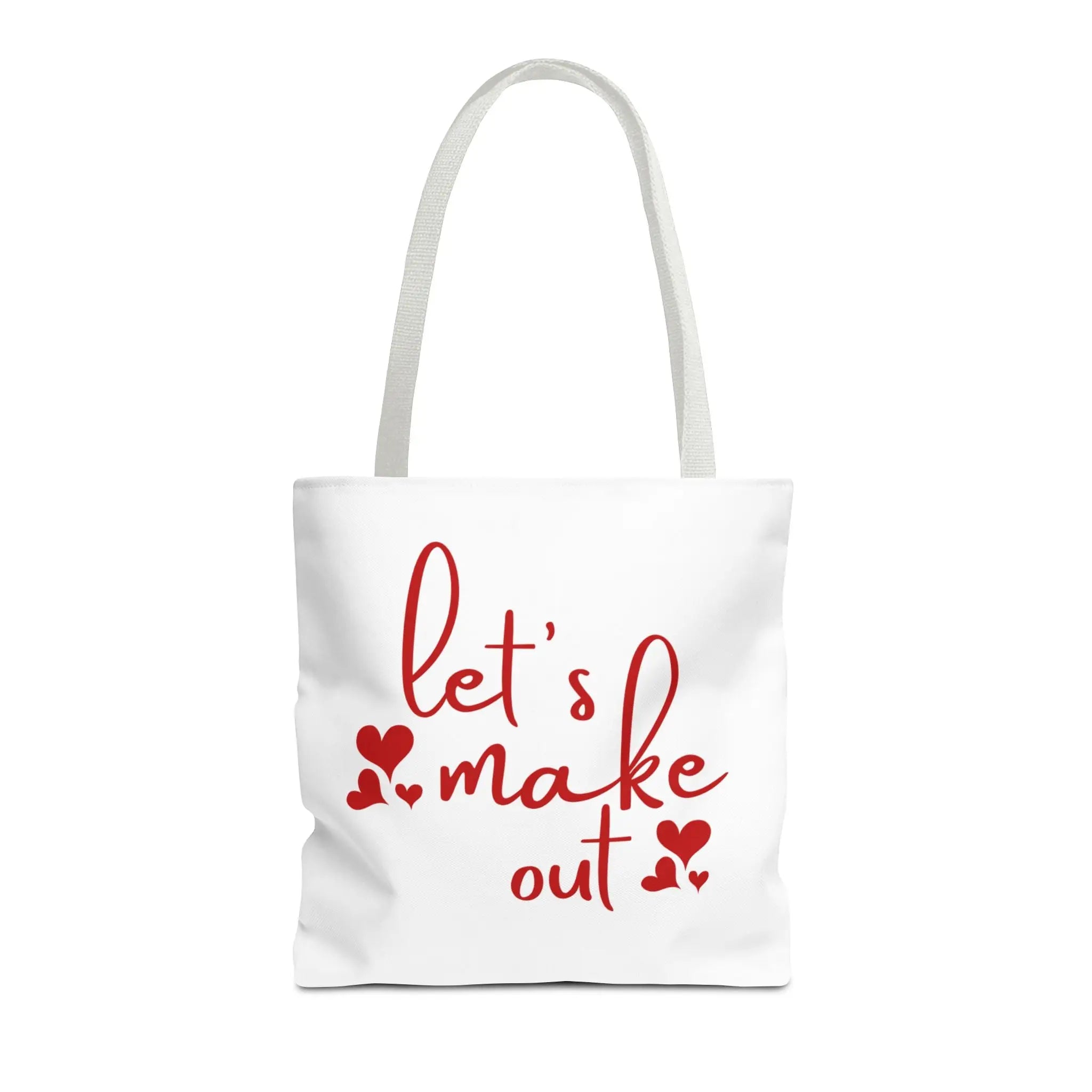 Let’s Make Out Hearts Sex Gifts