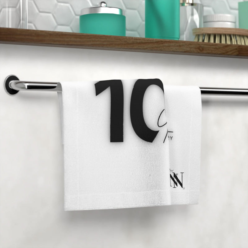10th Anniversary | Mix & Match Lils’ Fun-Flirty Lovers’ Towels